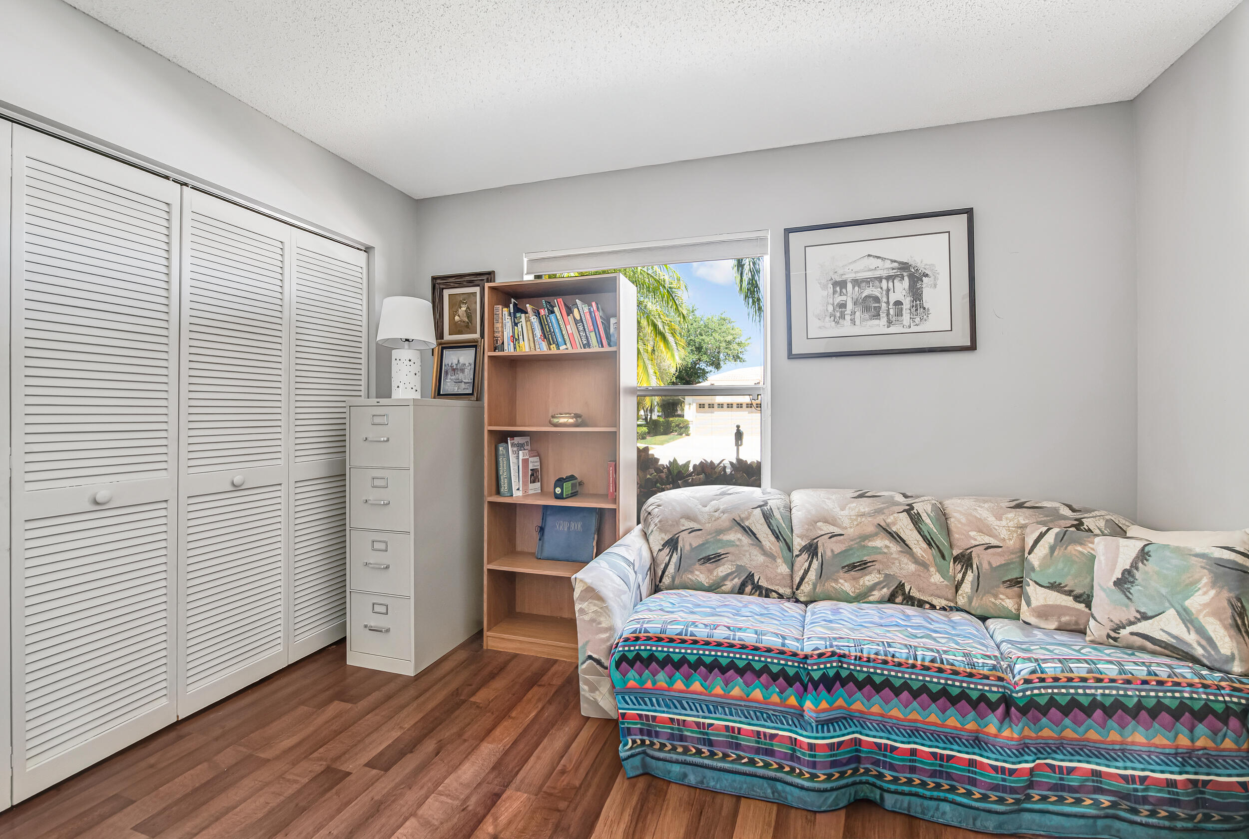 PALM ISLES - Residential