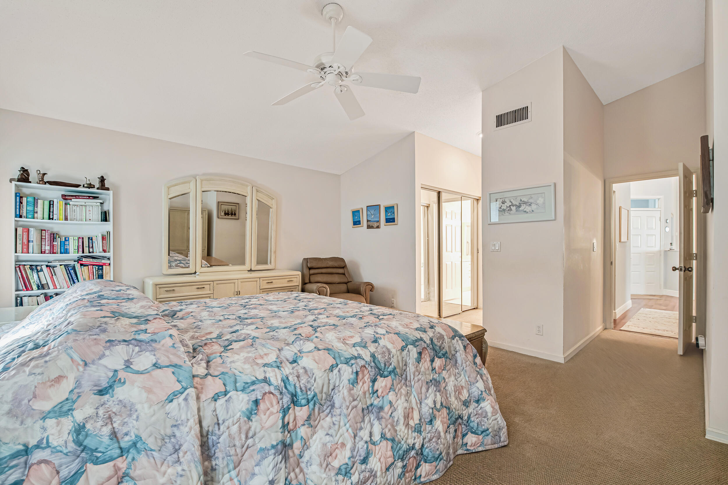 PALM ISLES - Residential