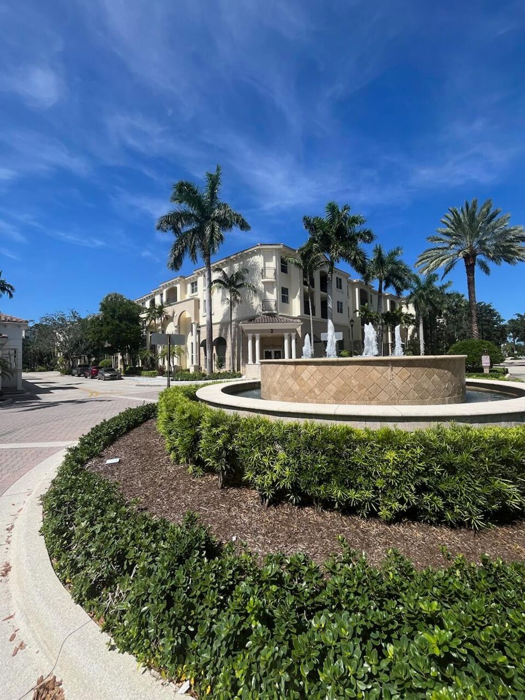 Photo of 2208 Renaissance Way #208, Boynton Beach, FL 33426 (MLS # R11004882)