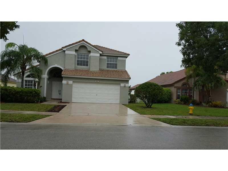 PEMBROKE FALLS PHASE 7 16 - Residential Lease