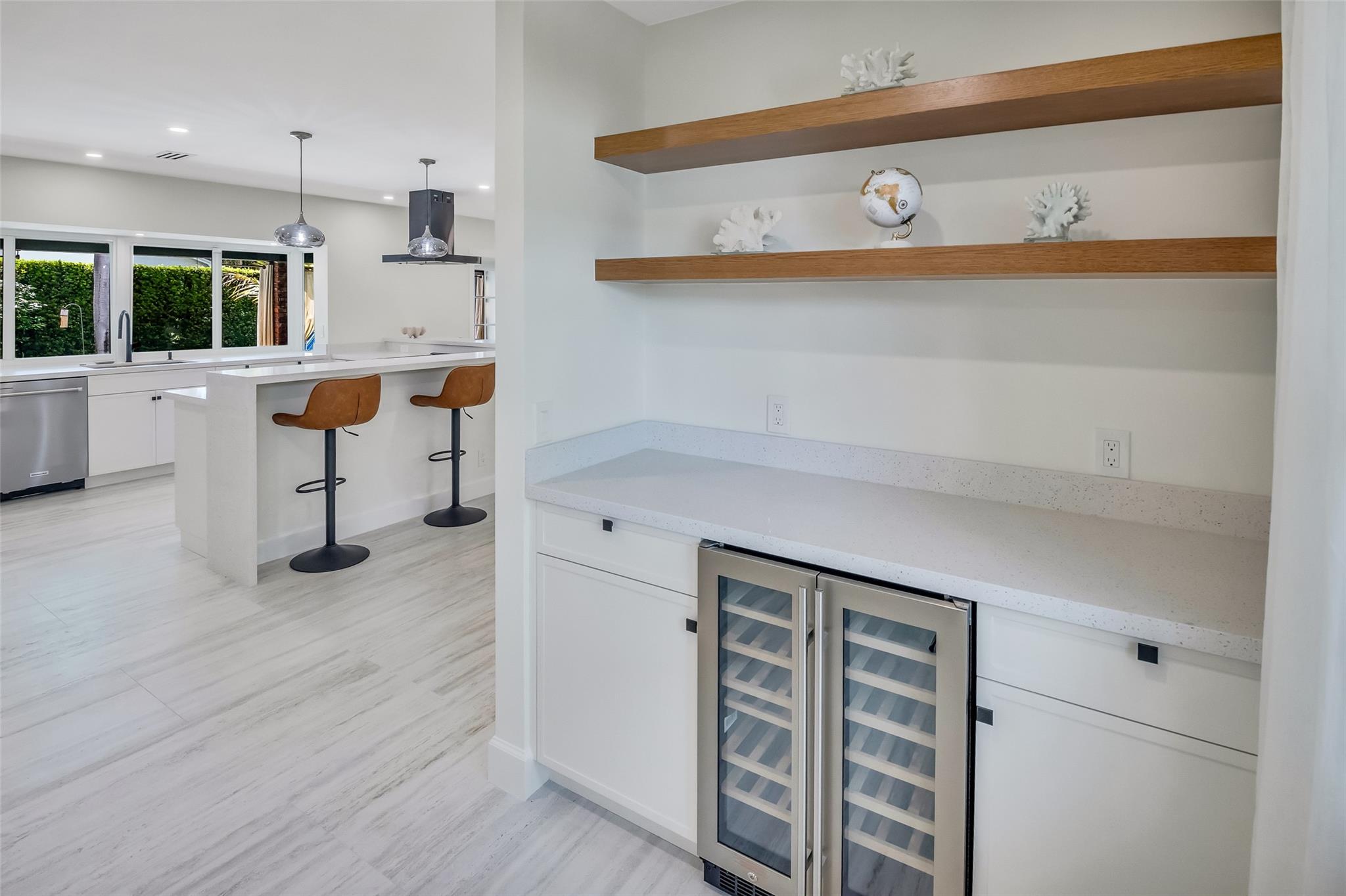 Coral Ridge Country Club - Residential