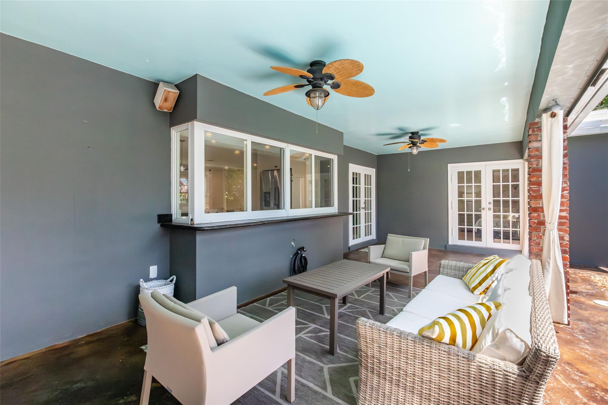 Coral Ridge Country Club - Residential