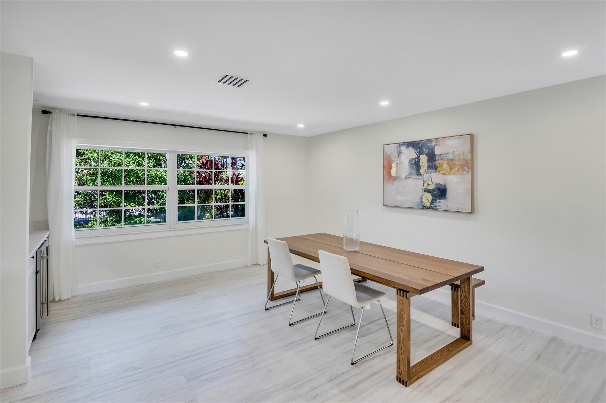 Coral Ridge Country Club - Residential