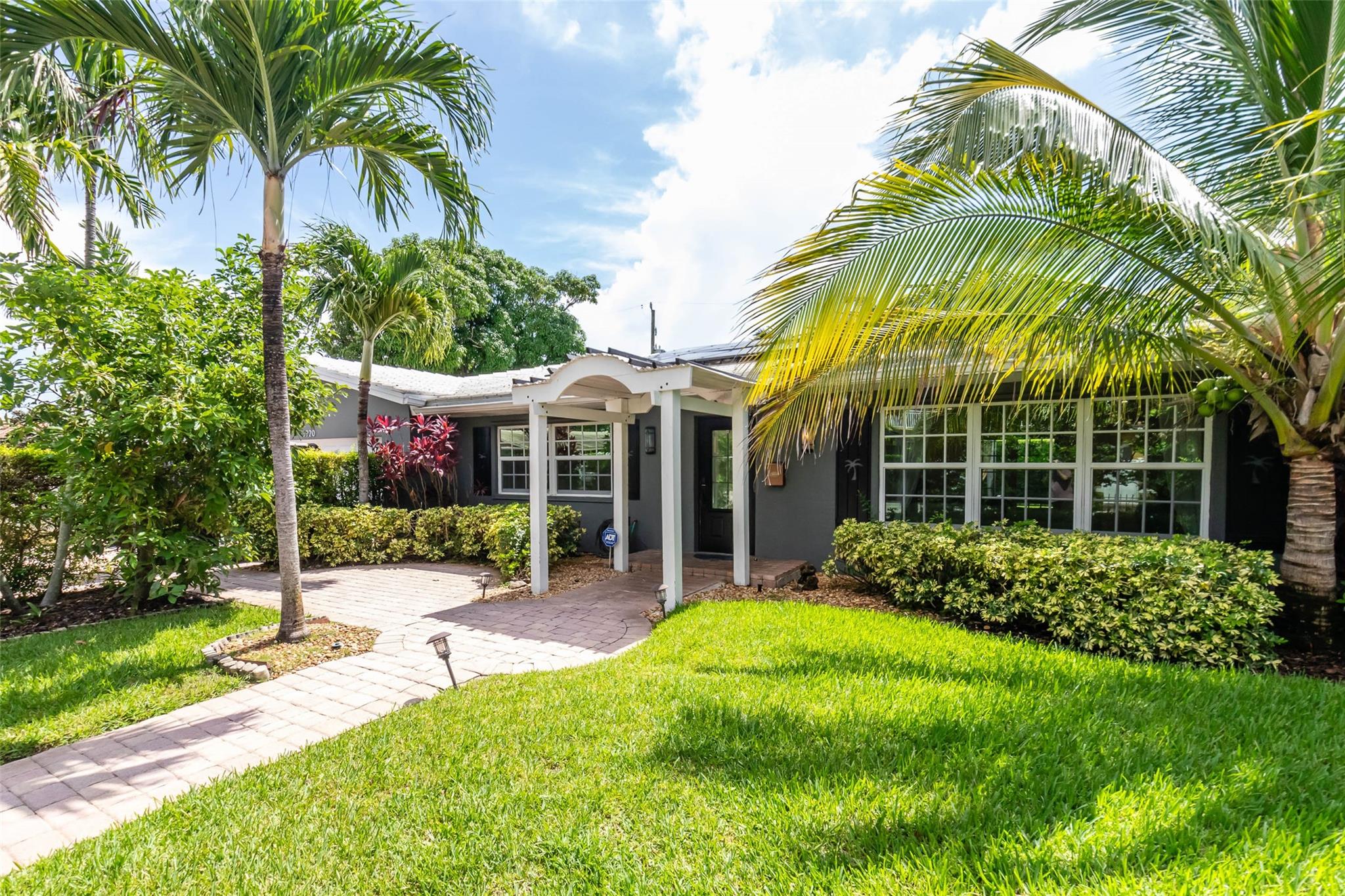 Coral Ridge Country Club - Residential