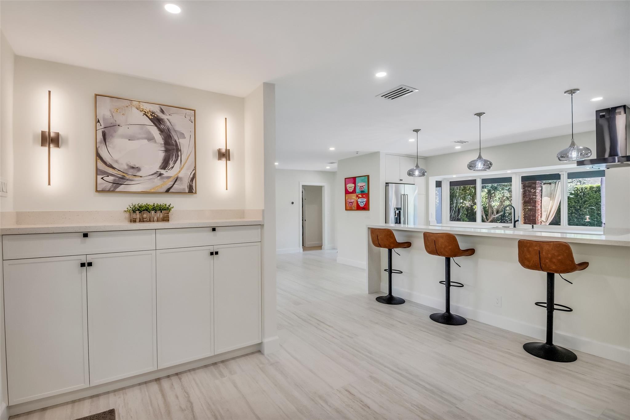 Coral Ridge Country Club - Residential