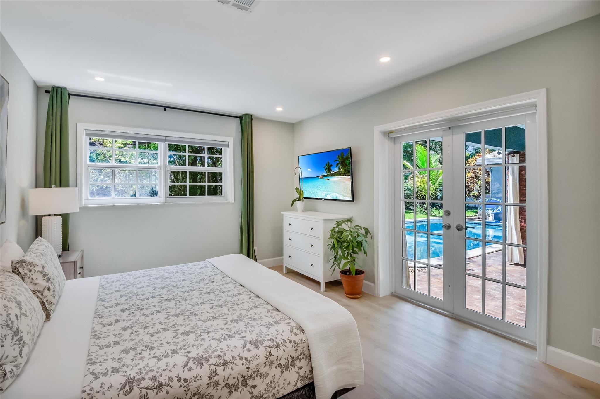 Coral Ridge Country Club - Residential