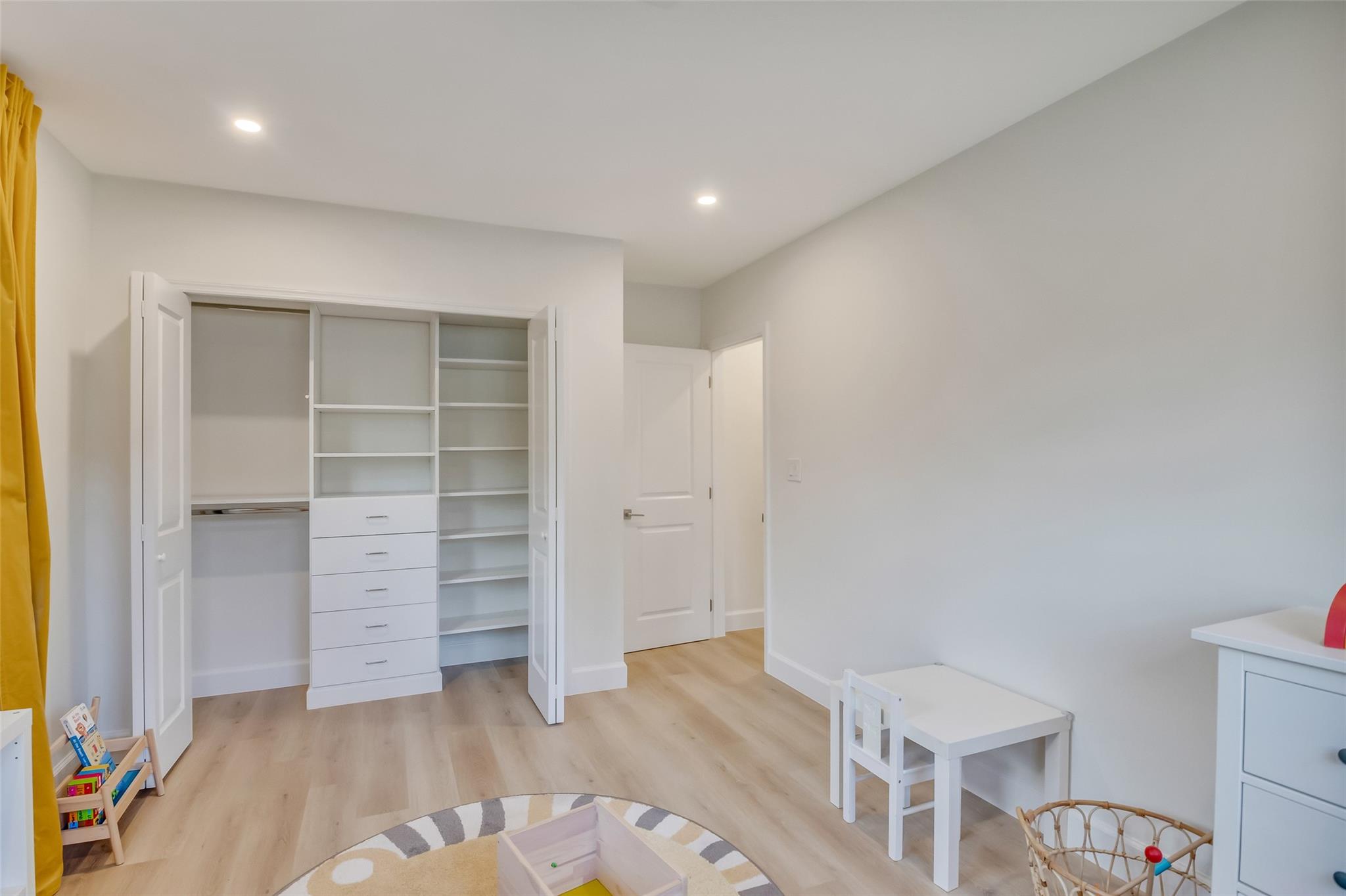 Coral Ridge Country Club - Residential