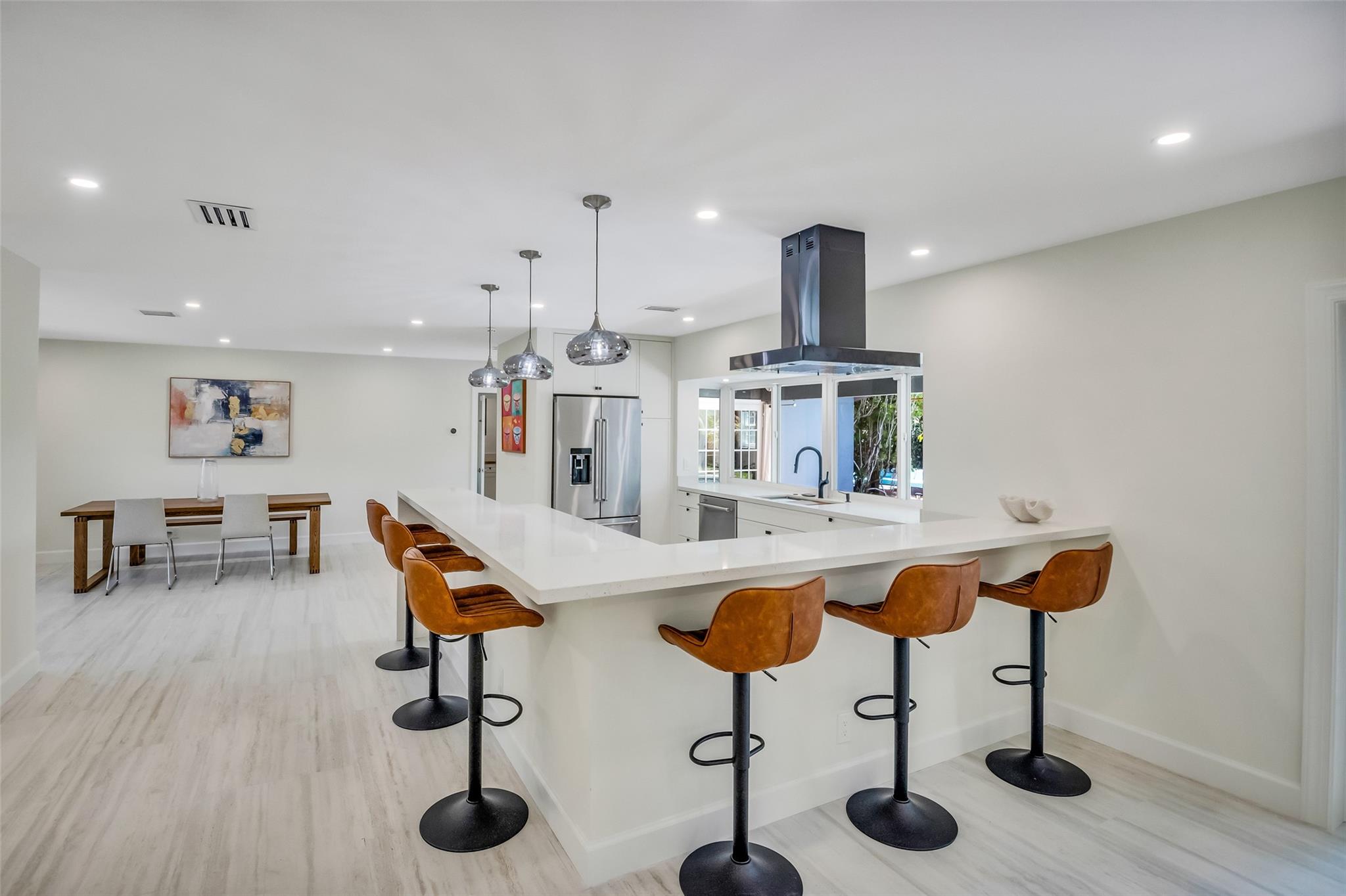 Coral Ridge Country Club - Residential