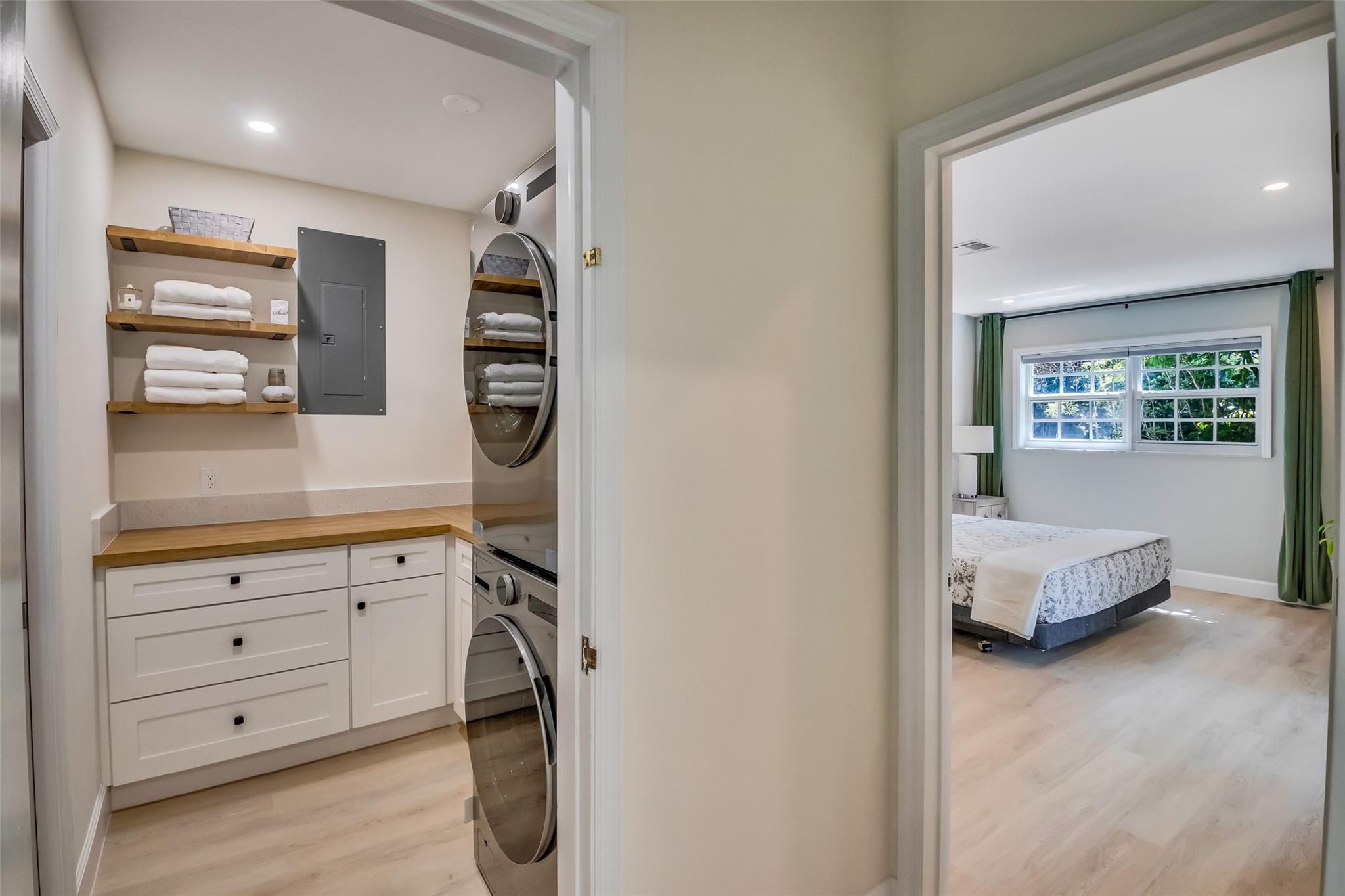 Coral Ridge Country Club - Residential