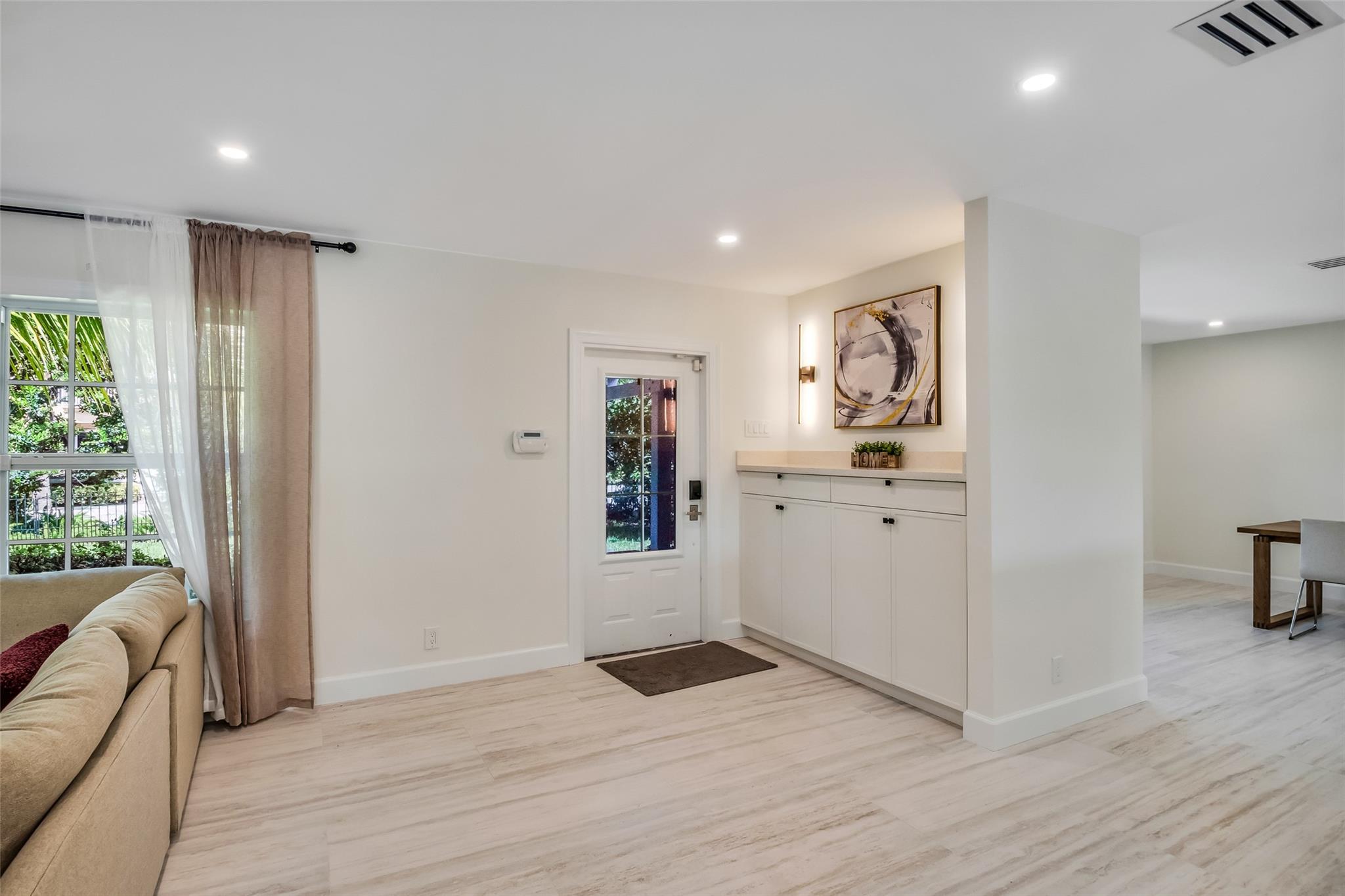 Coral Ridge Country Club - Residential