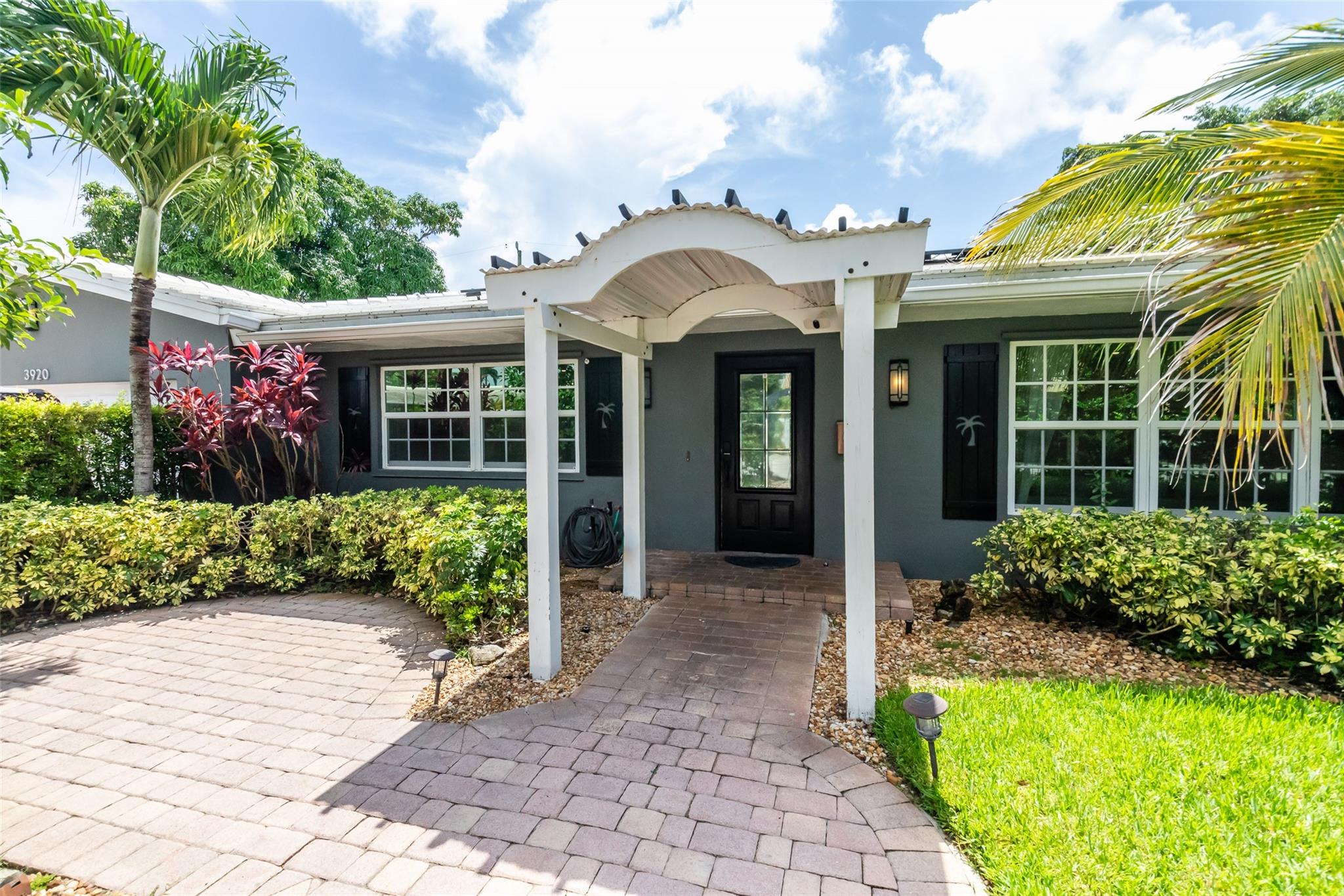 Coral Ridge Country Club - Residential