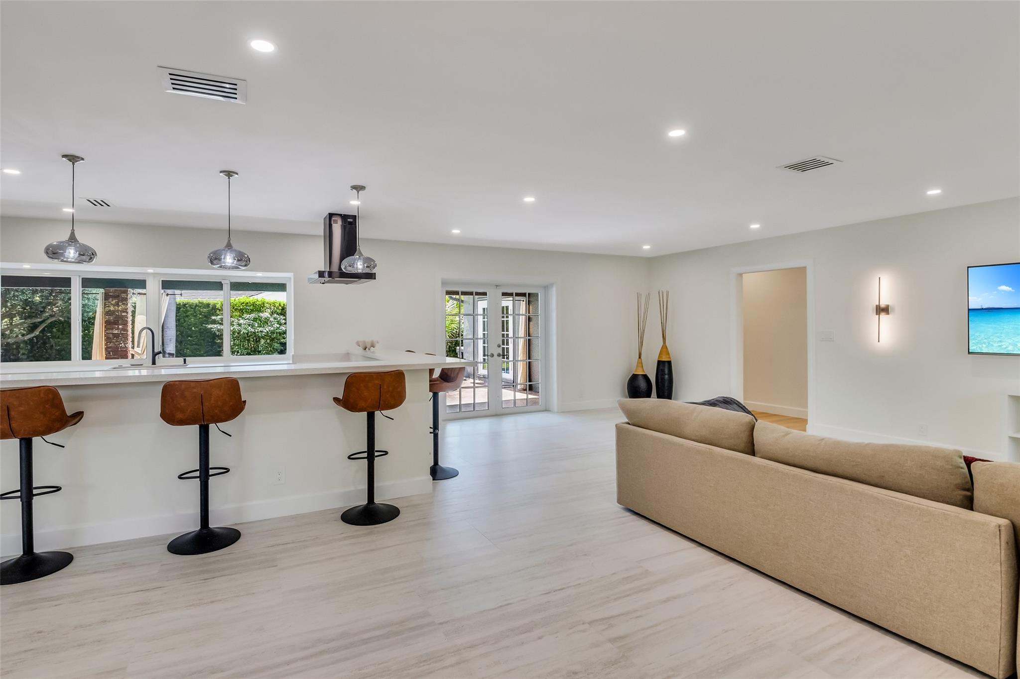 Coral Ridge Country Club - Residential