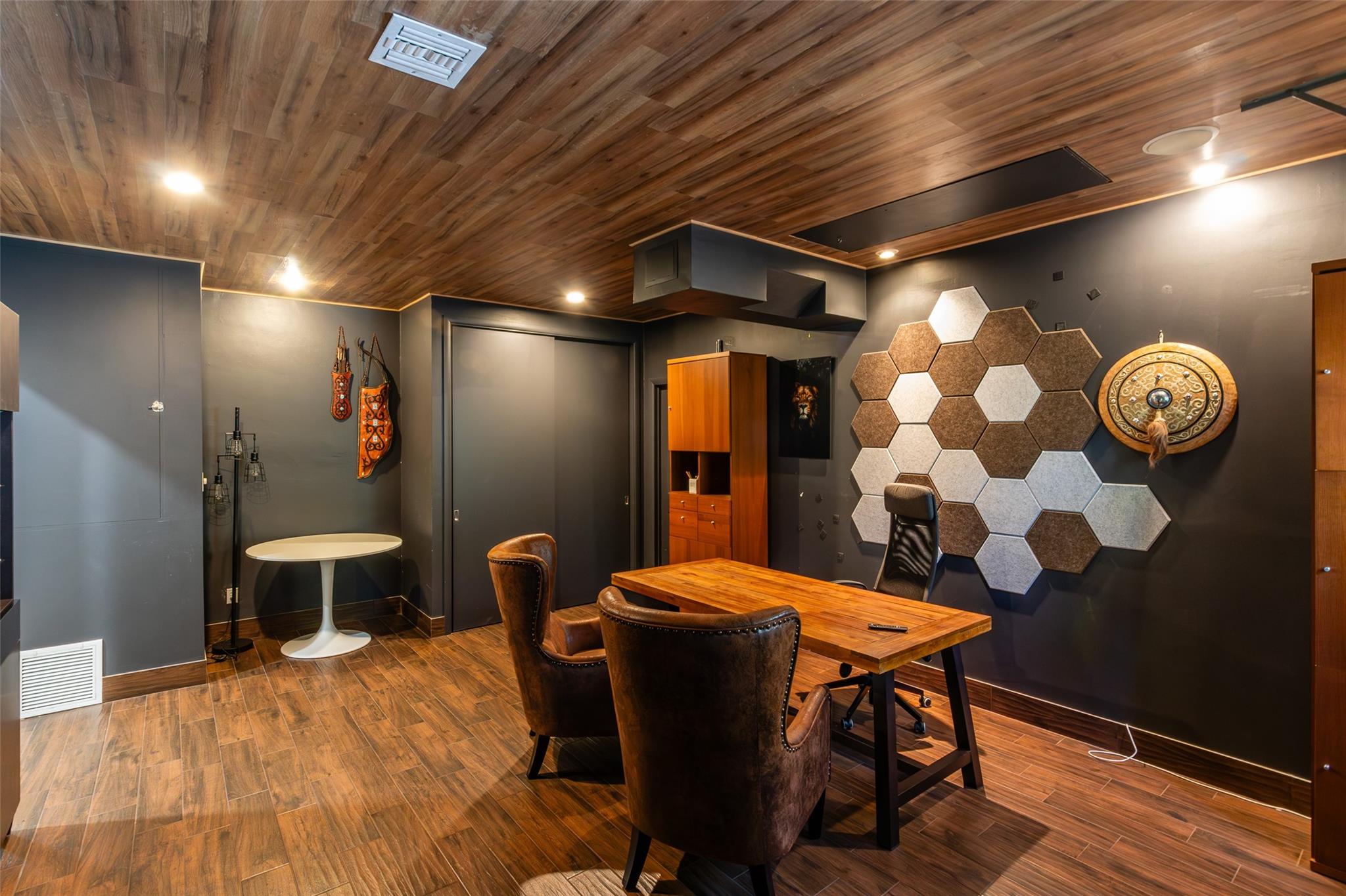 Coral Ridge Country Club - Residential