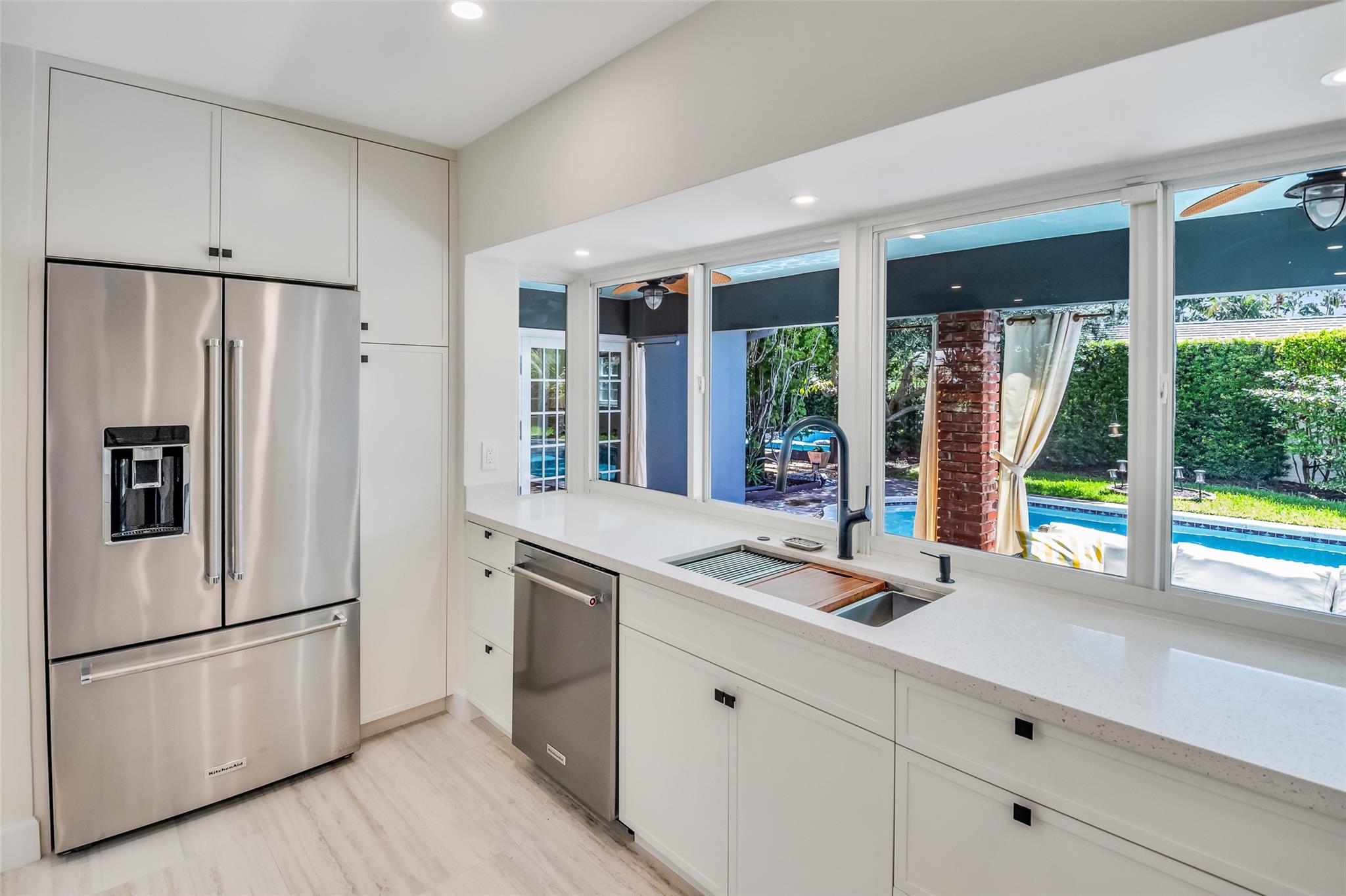 Coral Ridge Country Club - Residential