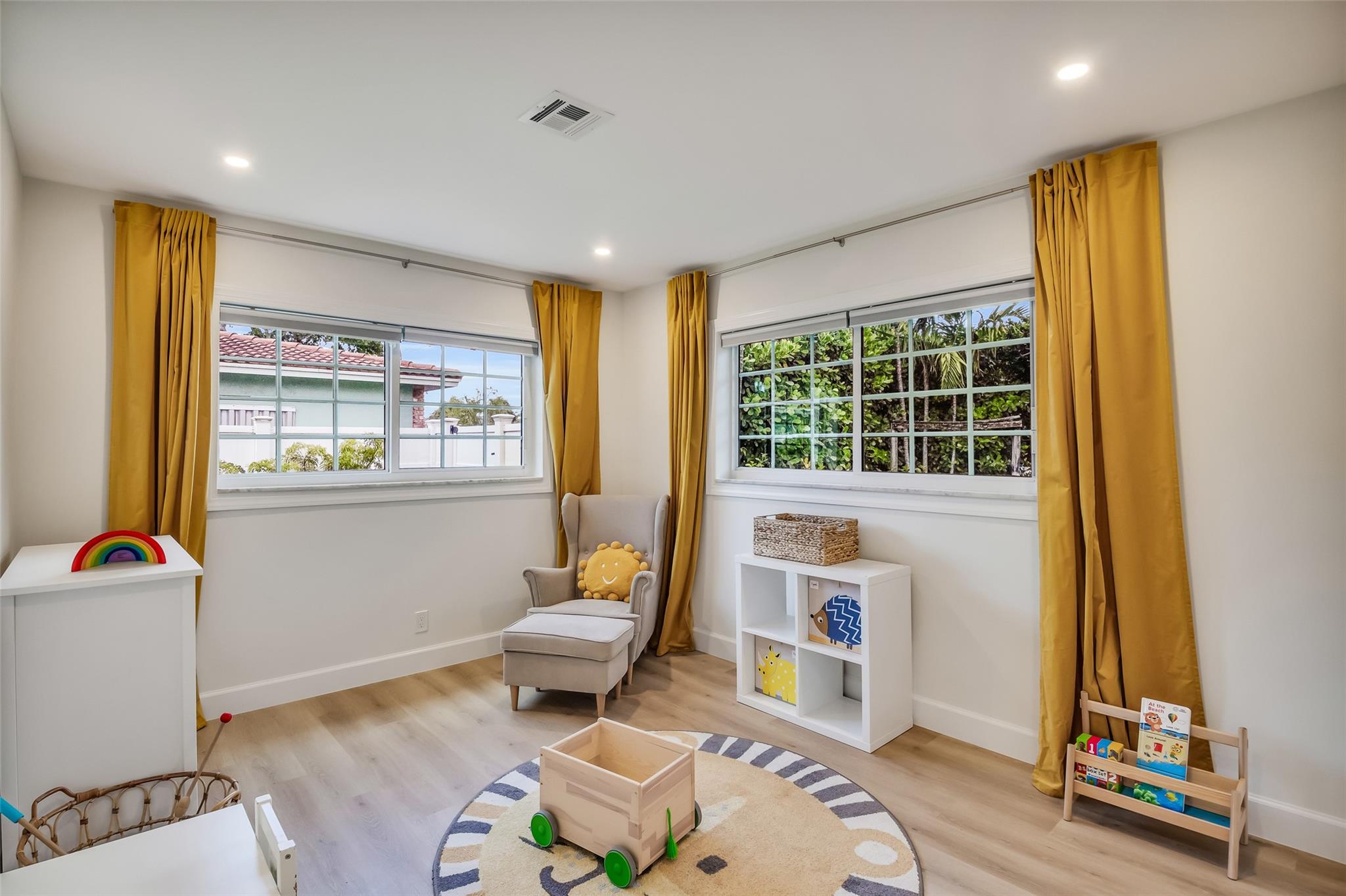 Coral Ridge Country Club - Residential