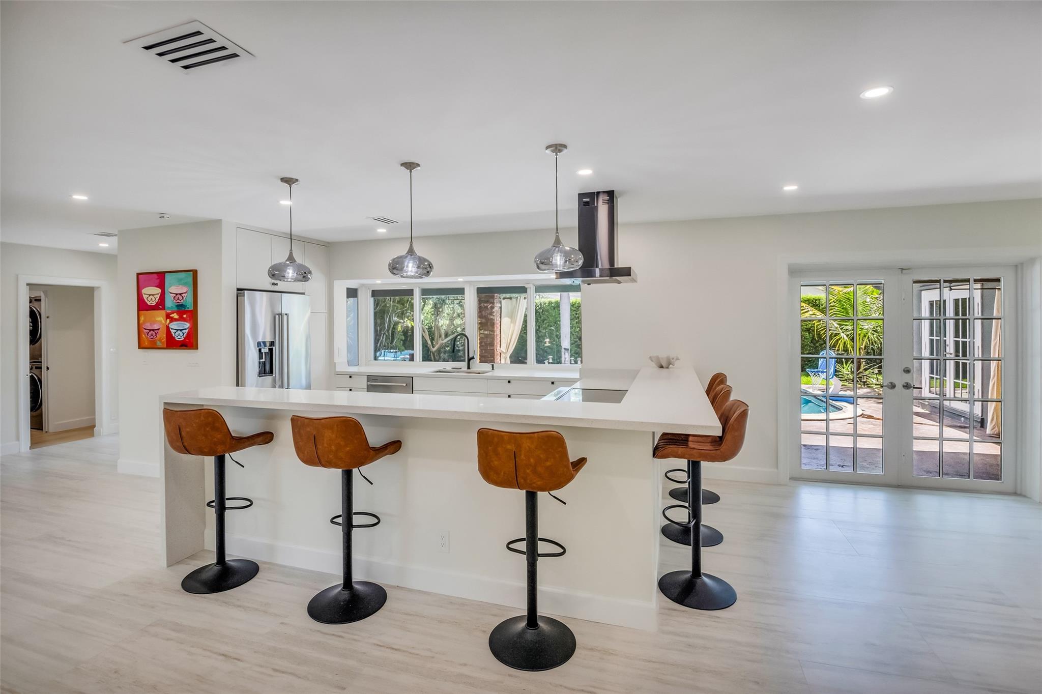 Coral Ridge Country Club - Residential