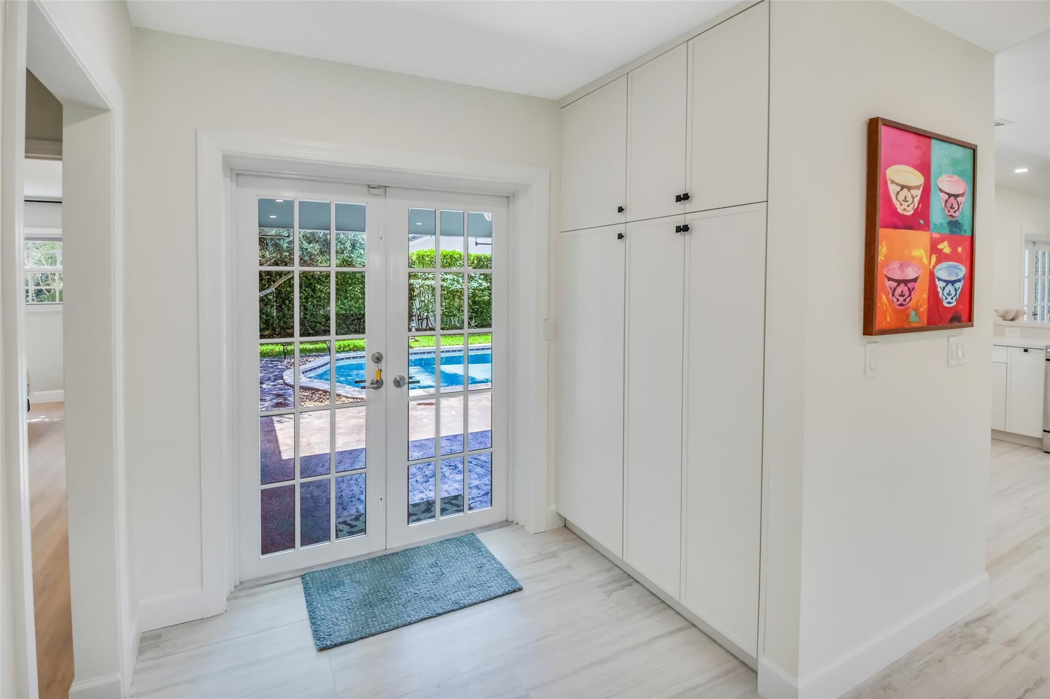 Coral Ridge Country Club - Residential