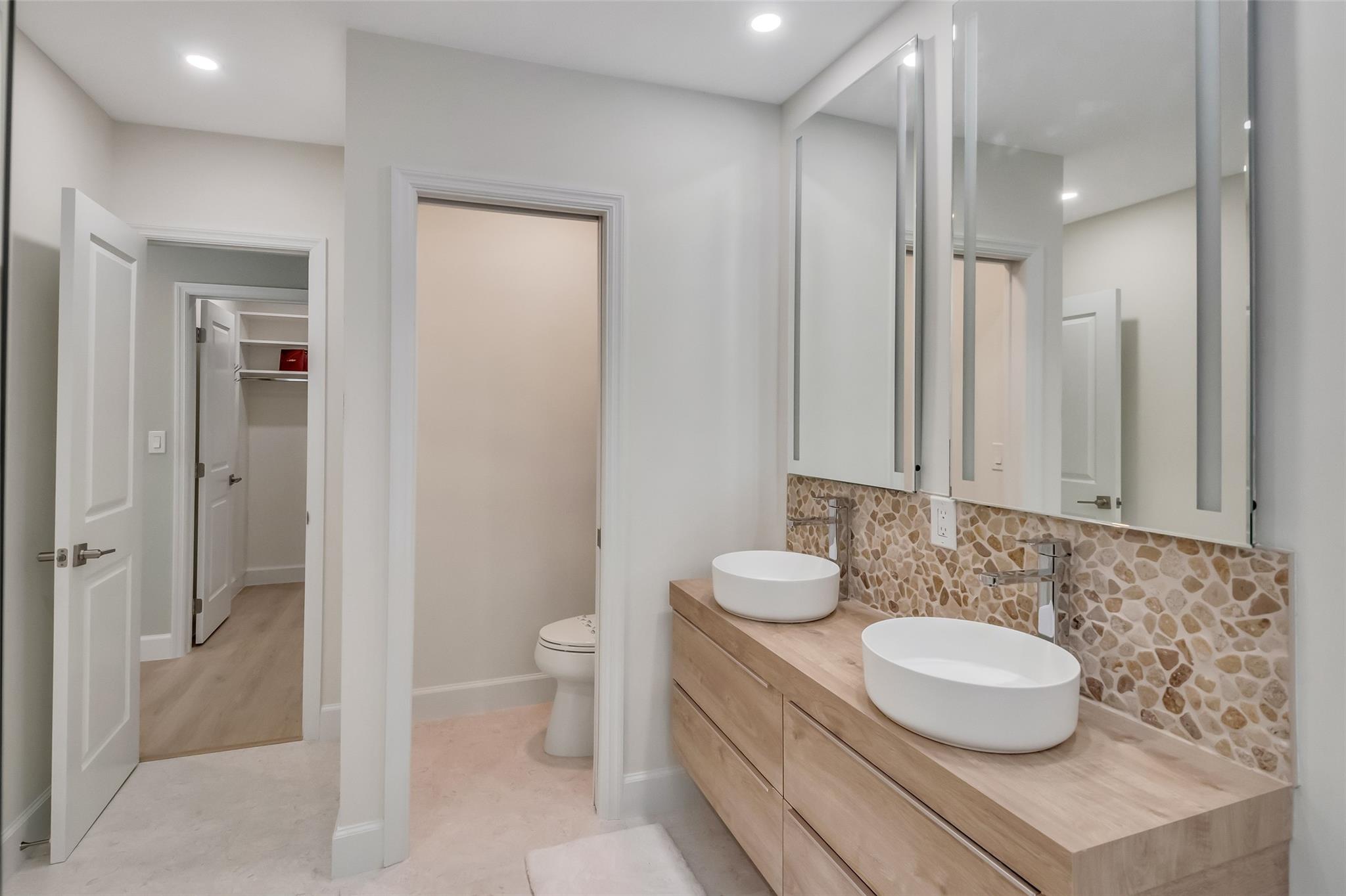 Coral Ridge Country Club - Residential