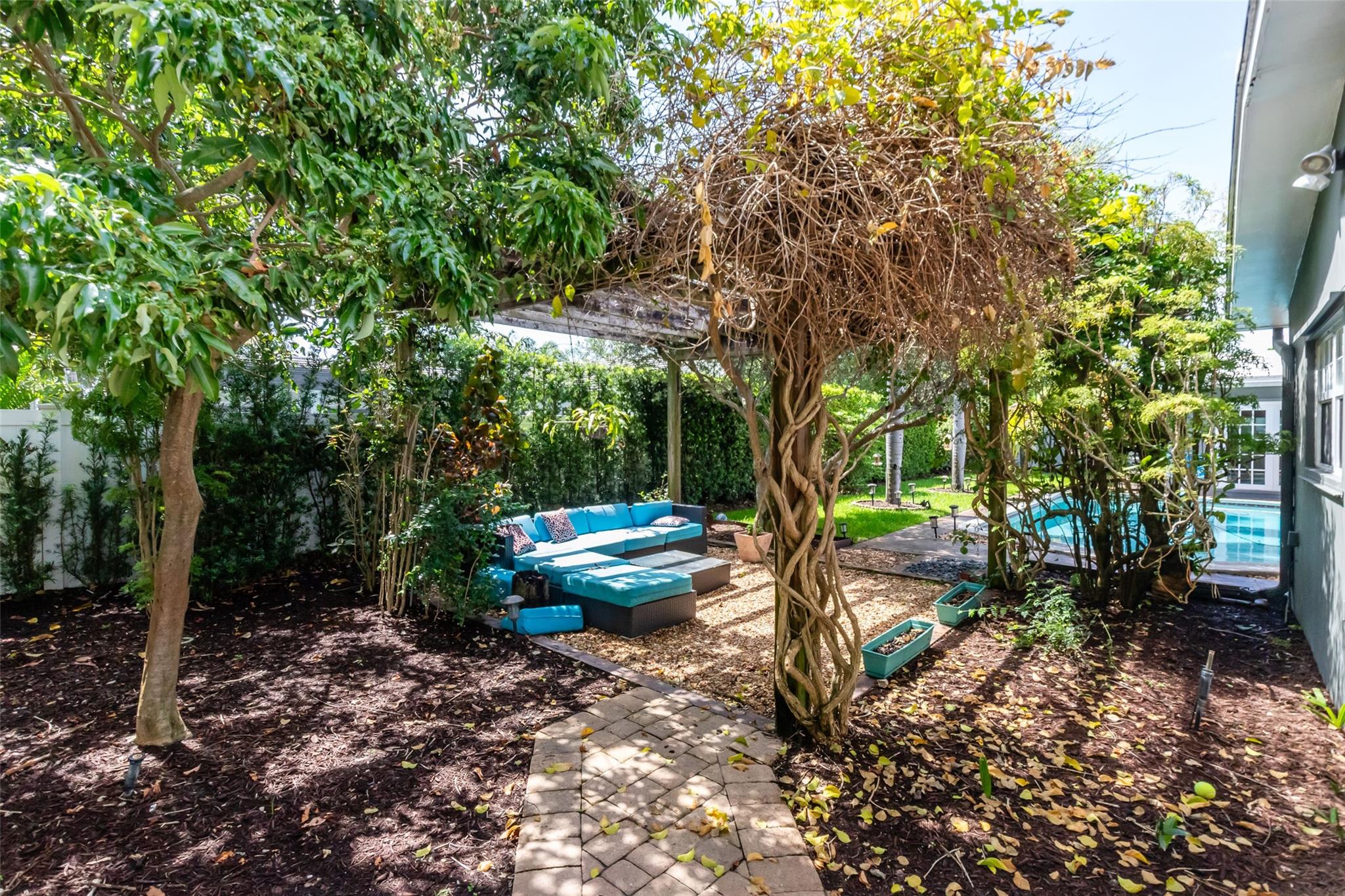 Coral Ridge Country Club - Residential