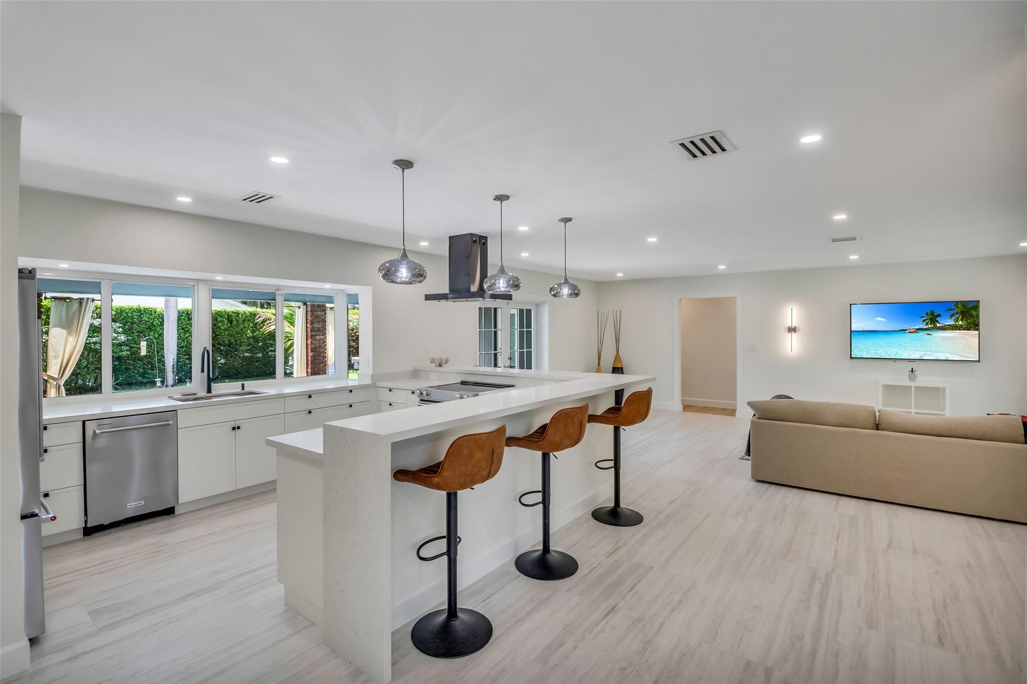 Coral Ridge Country Club - Residential