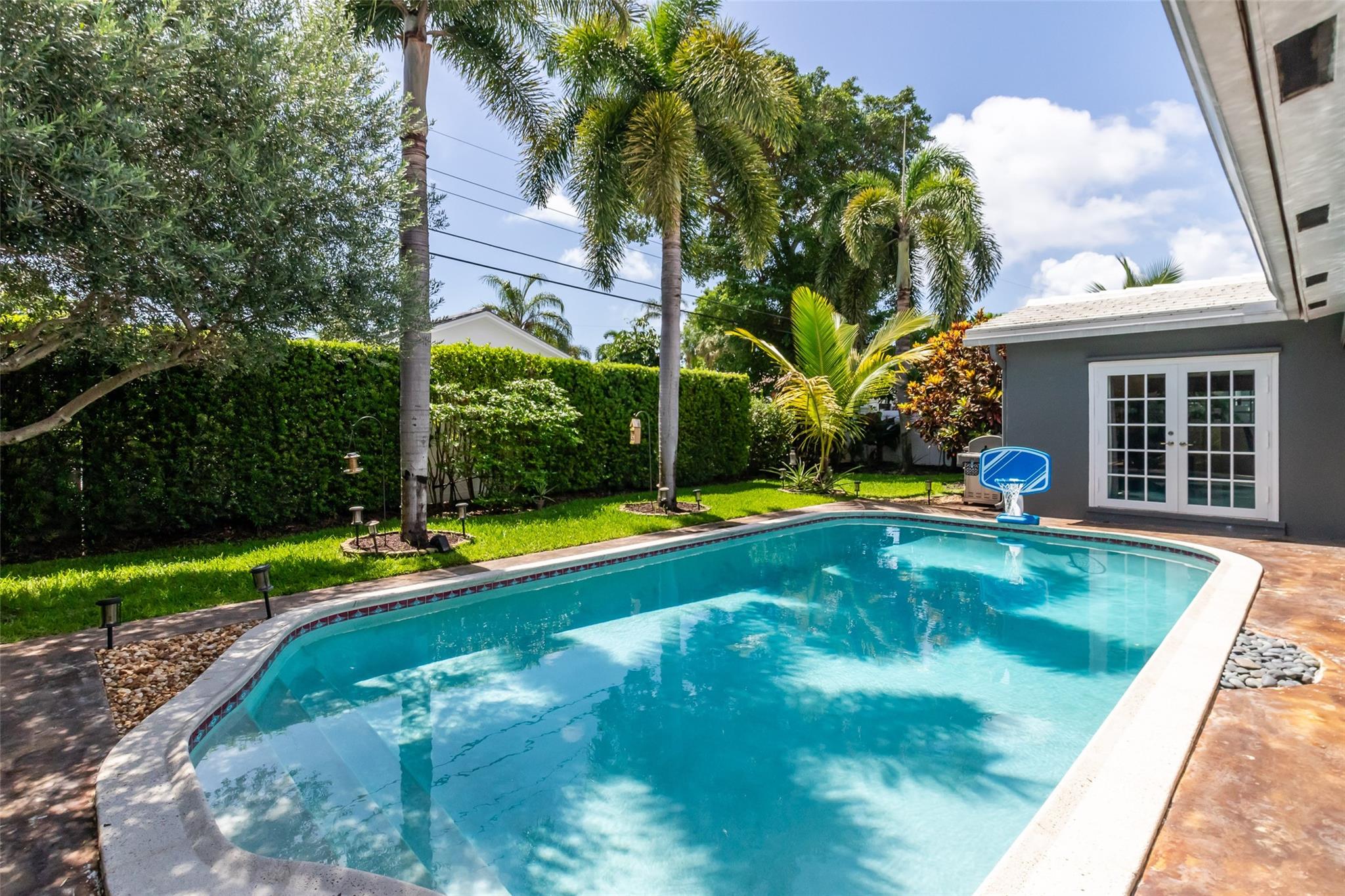 Coral Ridge Country Club - Residential