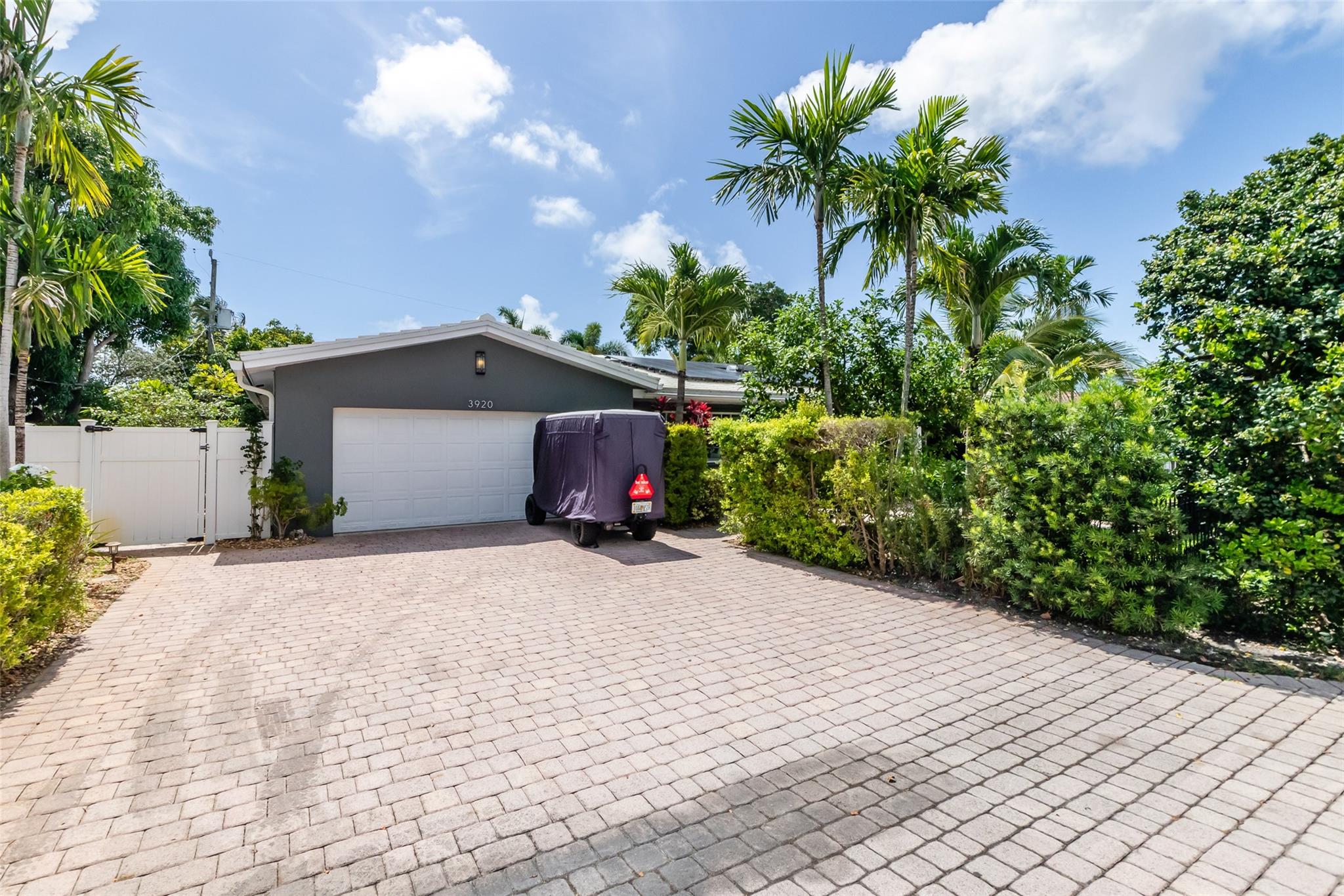 Coral Ridge Country Club - Residential