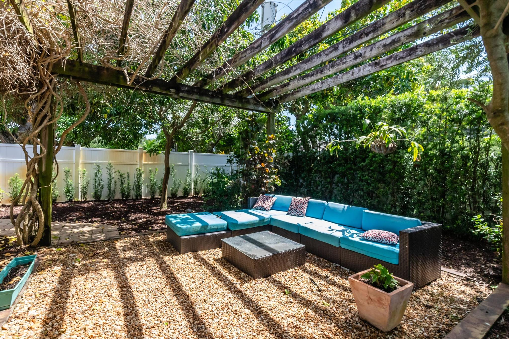 Coral Ridge Country Club - Residential