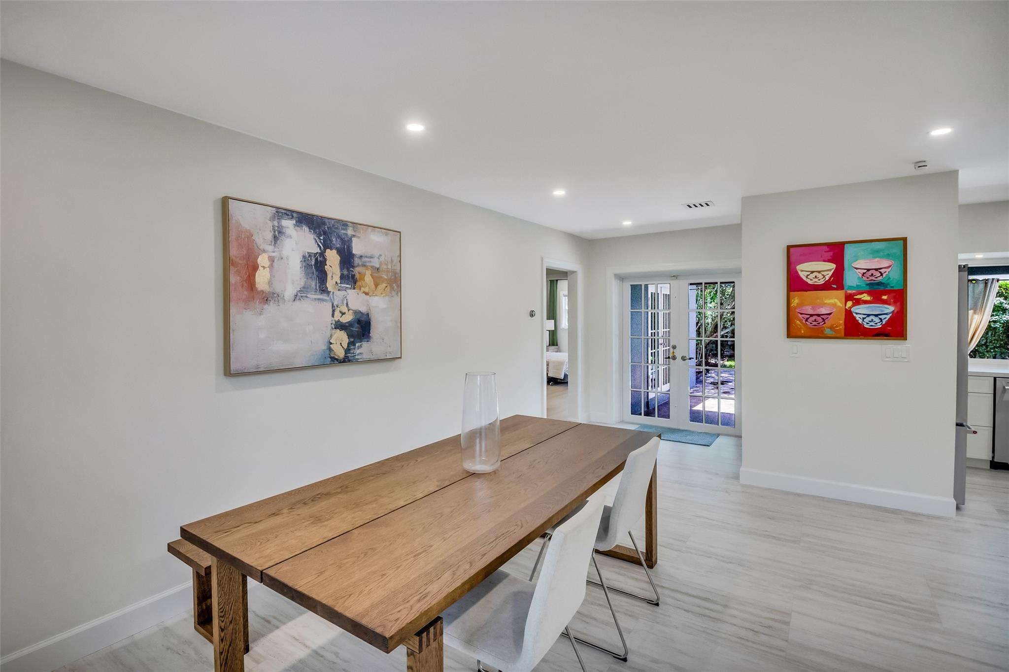 Coral Ridge Country Club - Residential