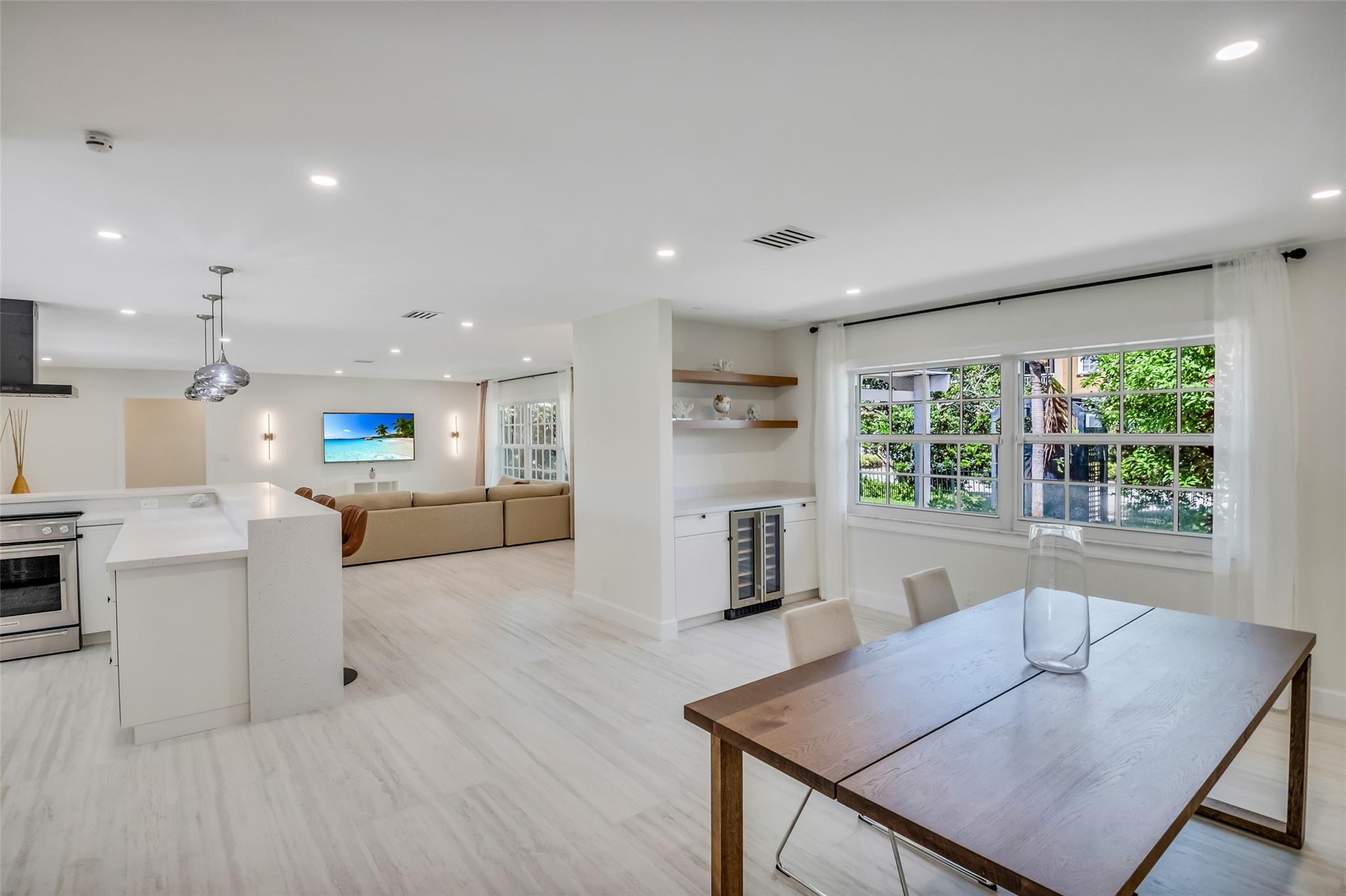 Coral Ridge Country Club - Residential