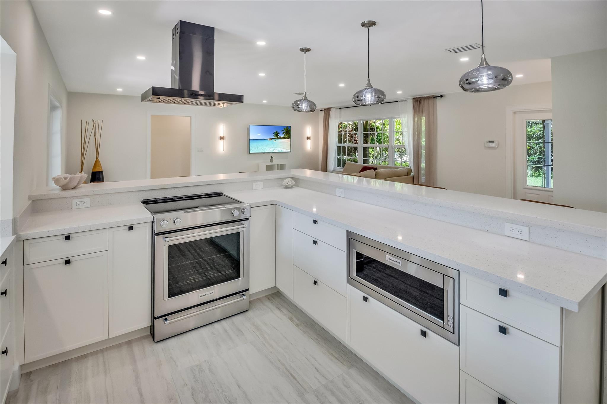 Coral Ridge Country Club - Residential