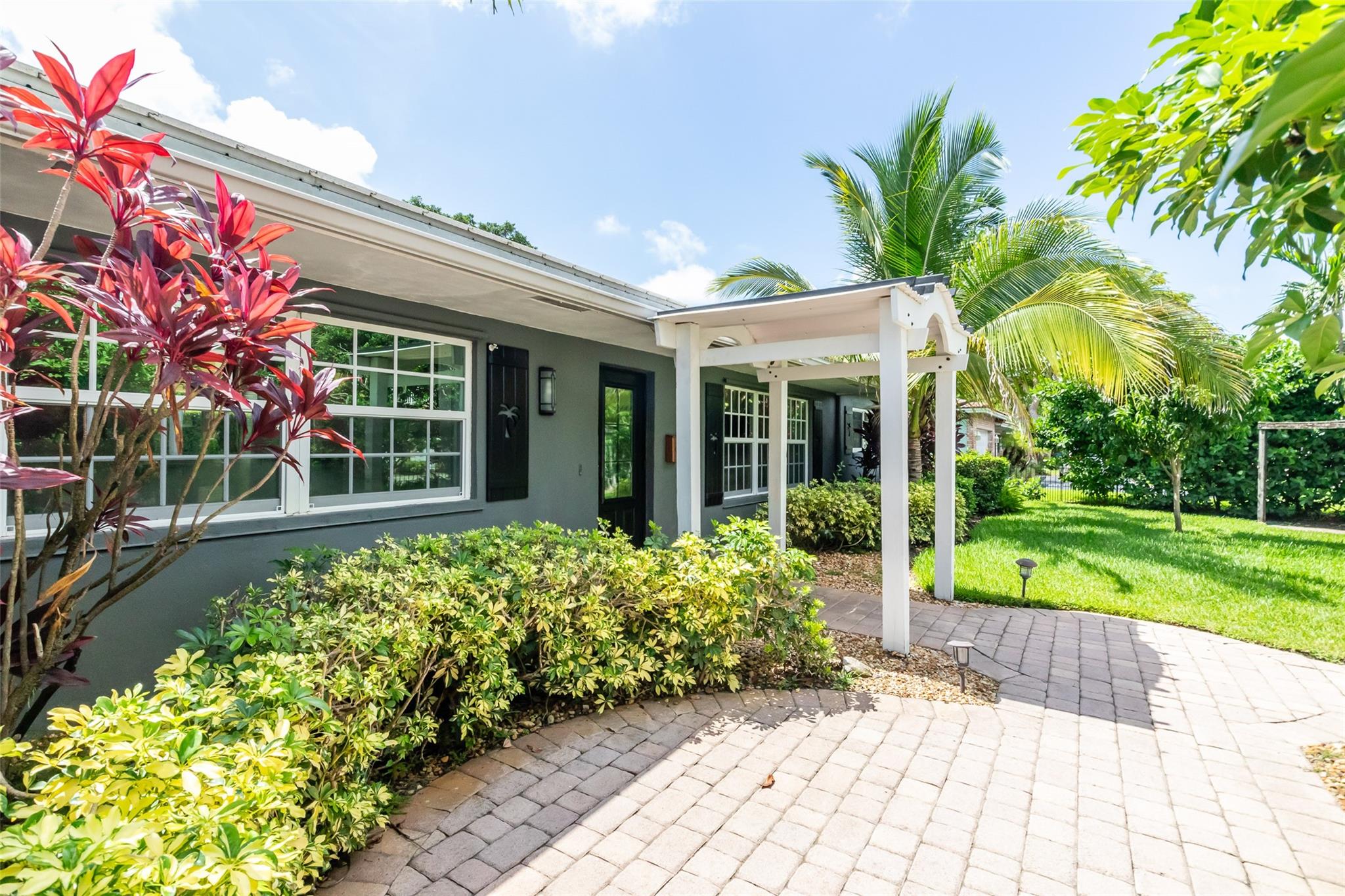 Coral Ridge Country Club - Residential