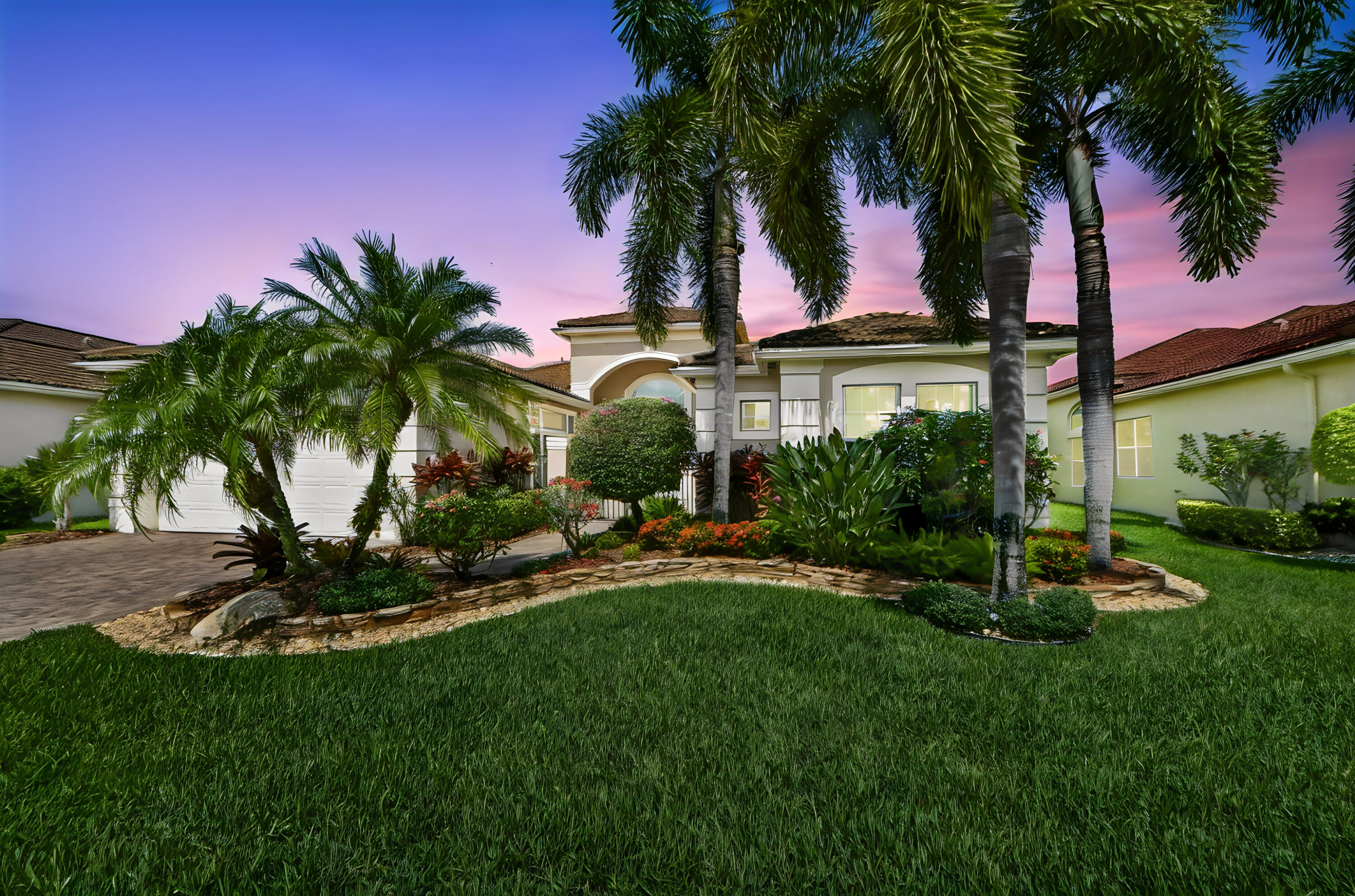 10540 Whitewind Circle