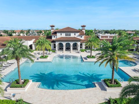 Tiny photo for 8775 E Baypoint Circle, Parkland, FL 33076 (MLS # B26014501)