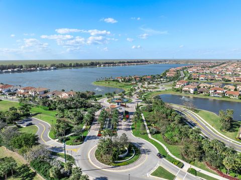Tiny photo for 8775 E Baypoint Circle, Parkland, FL 33076 (MLS # B26014501)