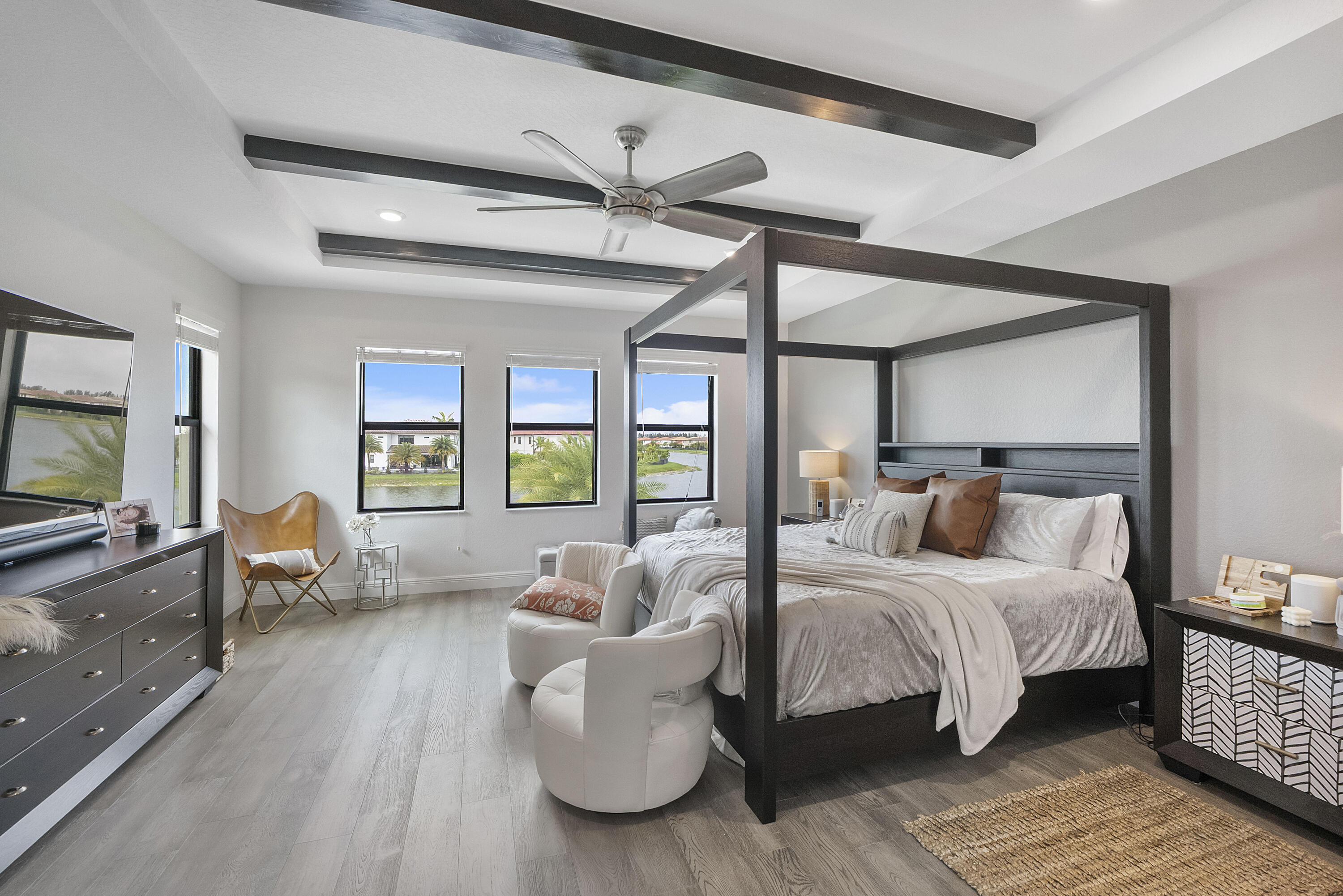 PARKLAND BAY - Residential