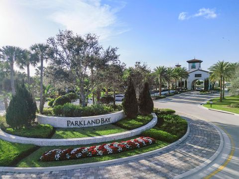 Tiny photo for 8775 E Baypoint Circle, Parkland, FL 33076 (MLS # B26014501)