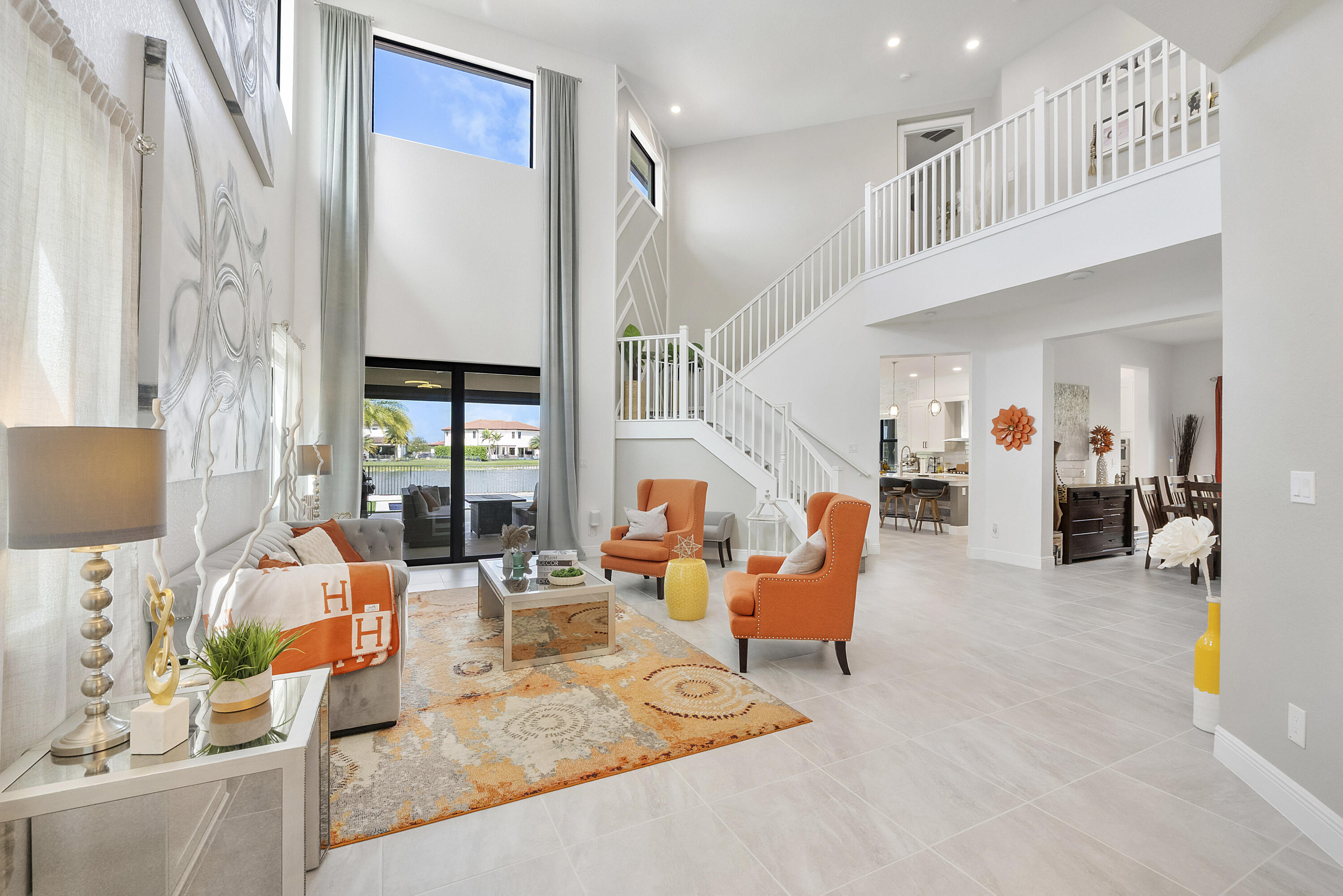 PARKLAND BAY - Residential