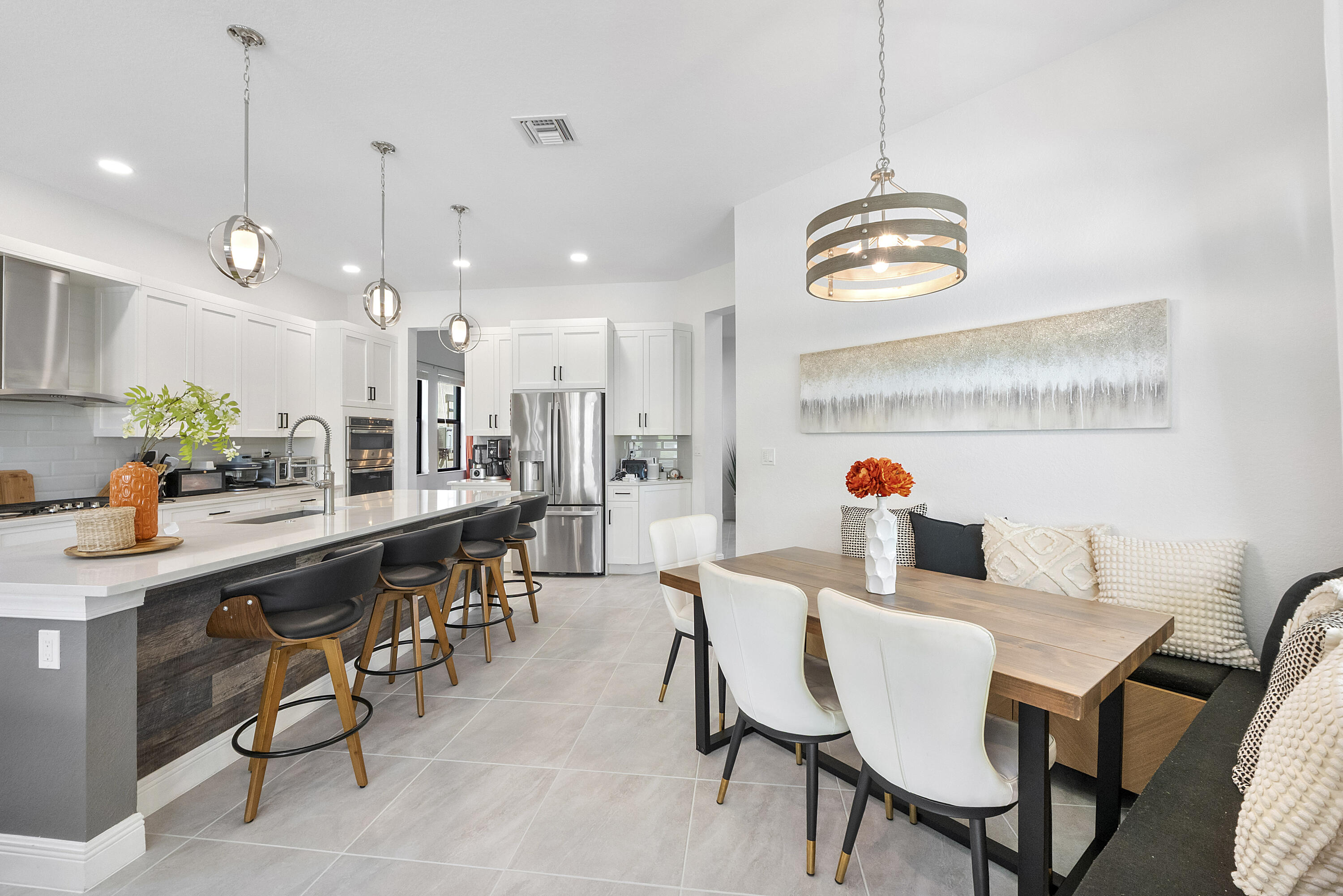 PARKLAND BAY - Residential