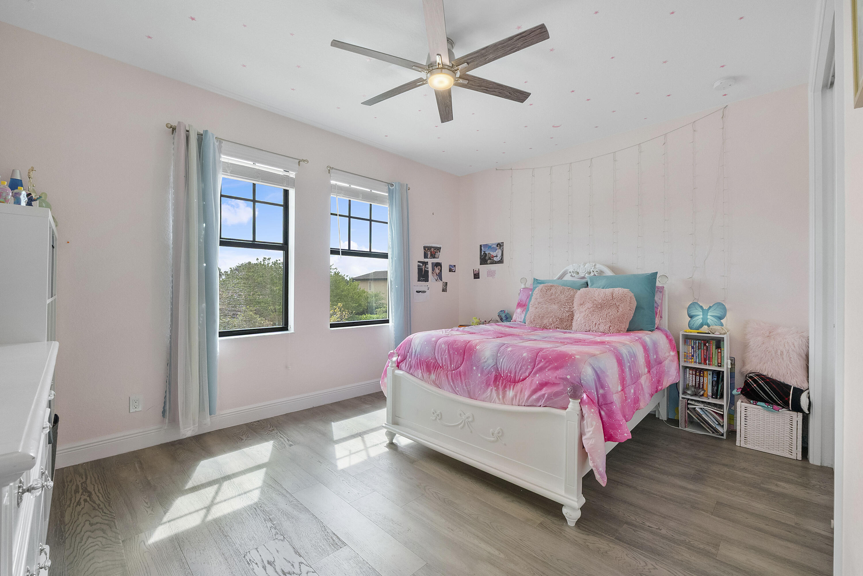 PARKLAND BAY - Residential