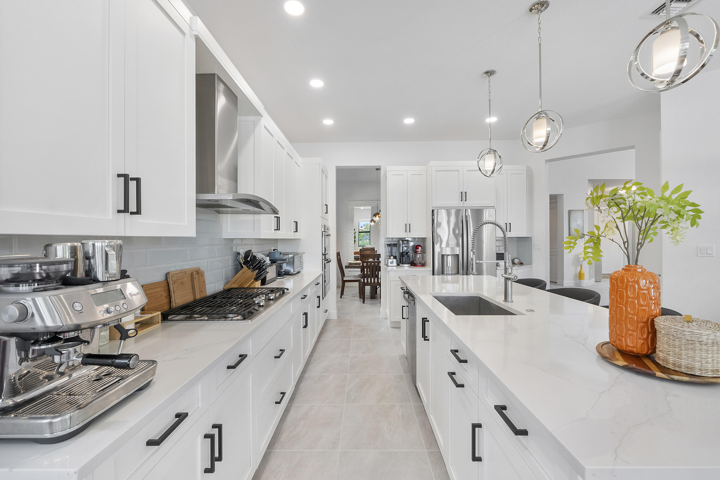 PARKLAND BAY - Residential