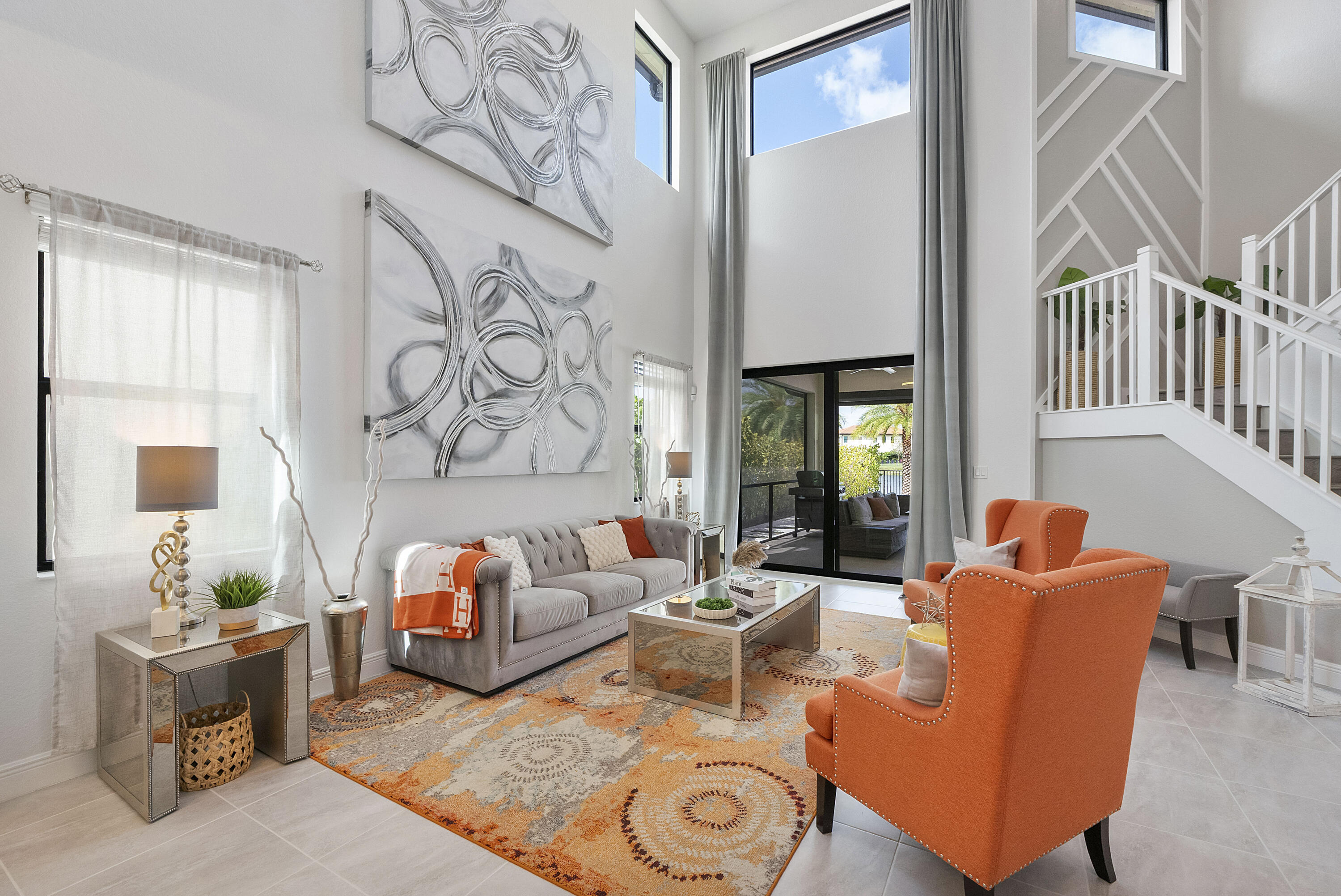 PARKLAND BAY - Residential