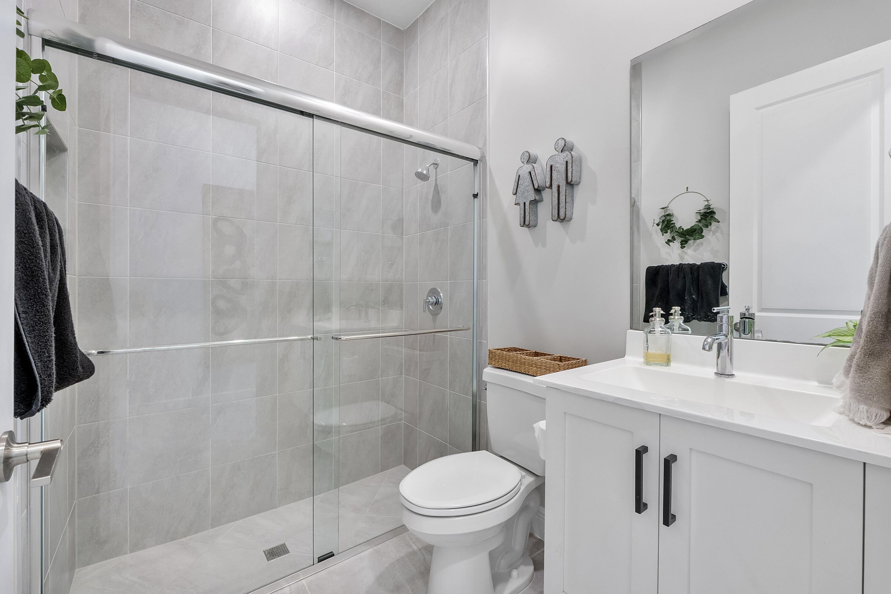 PARKLAND BAY - Residential