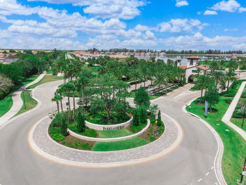 Tiny photo for 8775 E Baypoint Circle, Parkland, FL 33076 (MLS # B26014501)