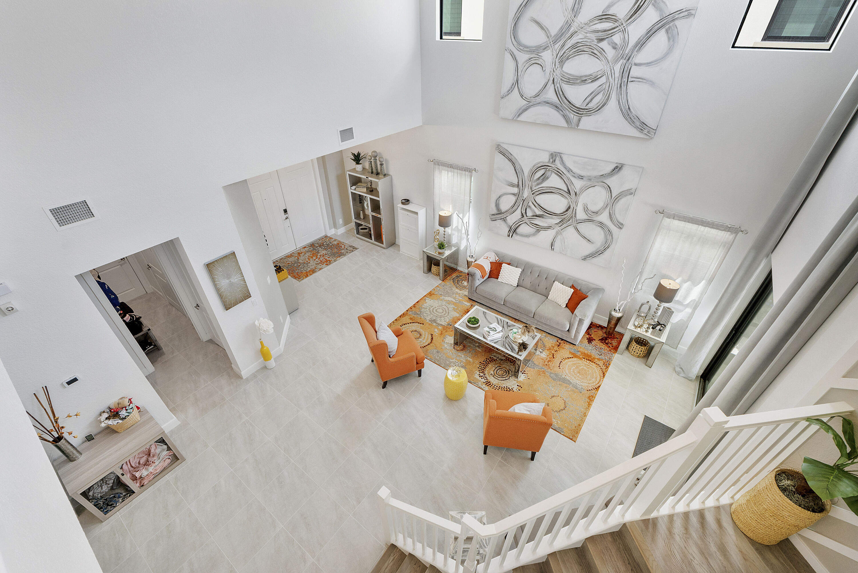 PARKLAND BAY - Residential