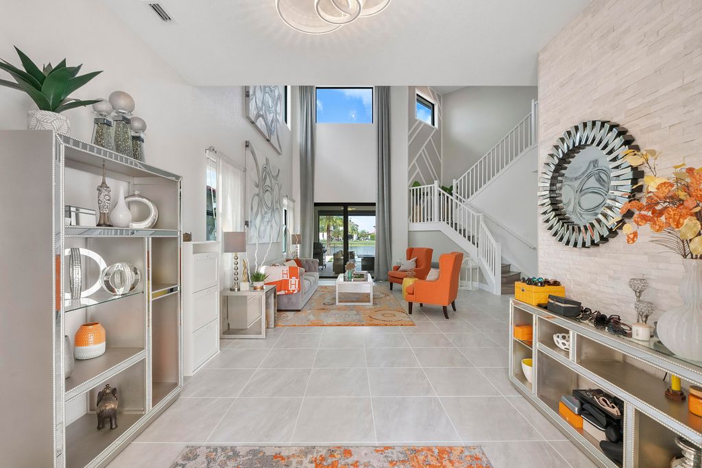 Photo of 8775 E Baypoint Circle, Parkland, FL 33076 (MLS # B26014501)