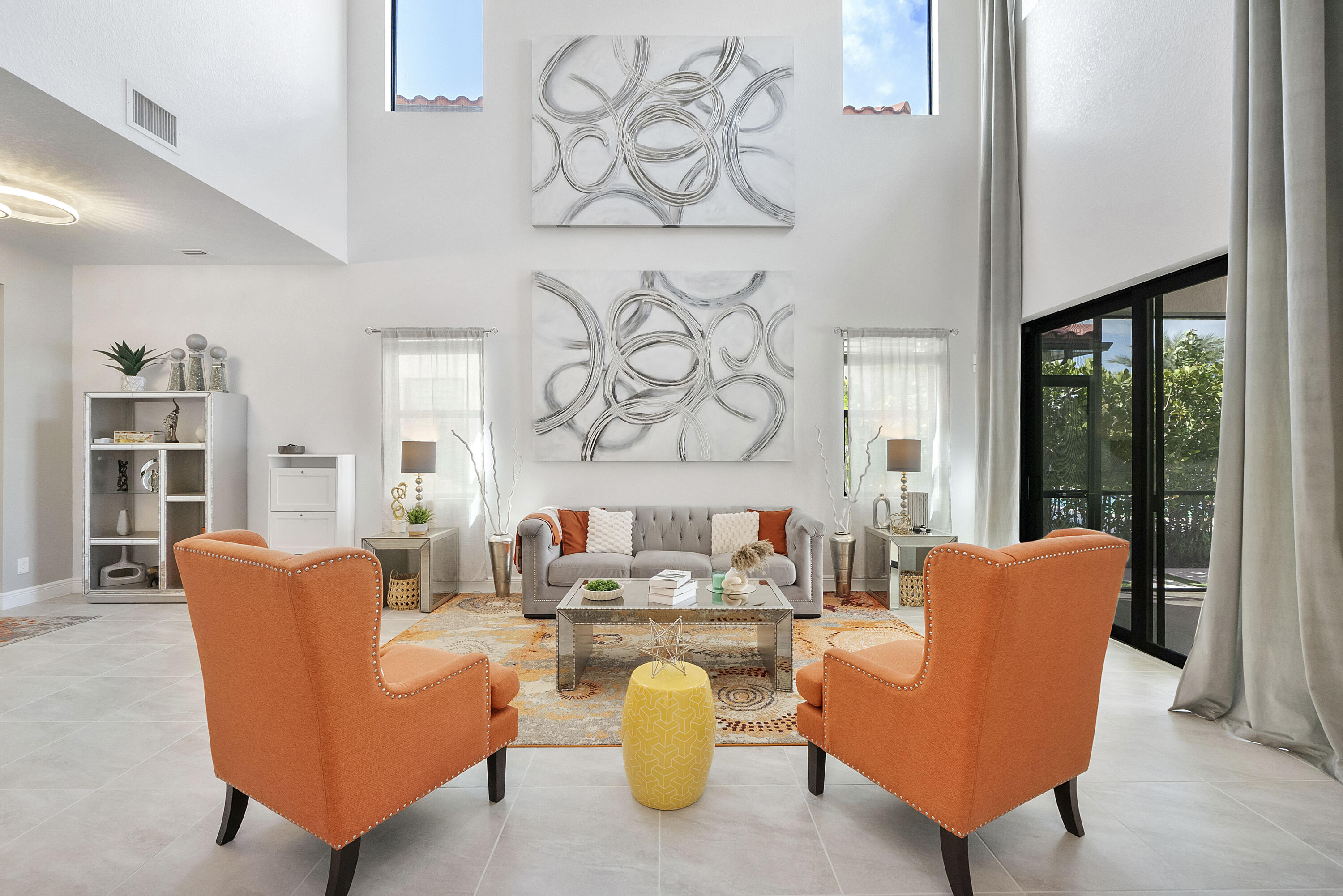 PARKLAND BAY - Residential