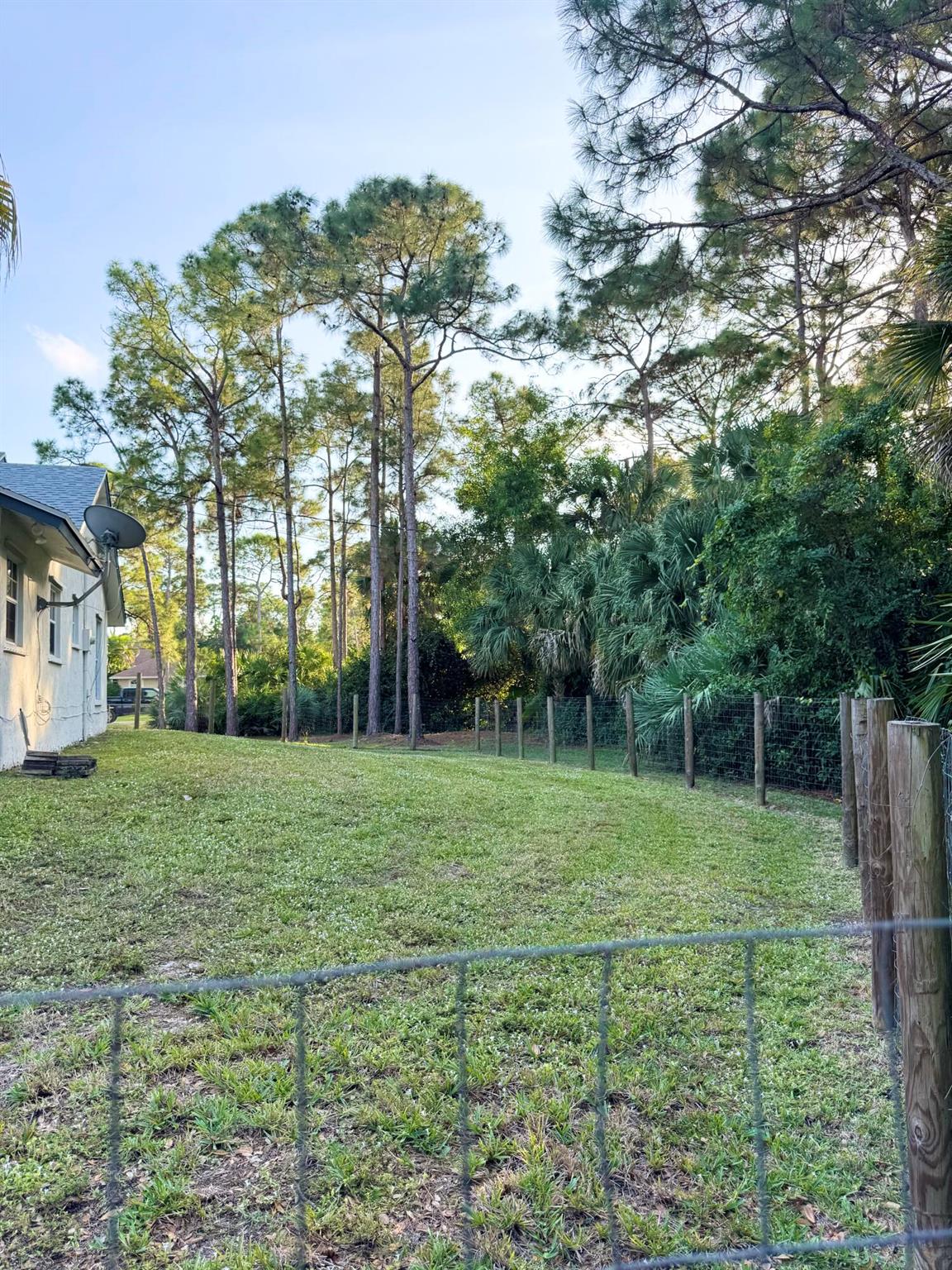 Unincorporated - Residential Lease