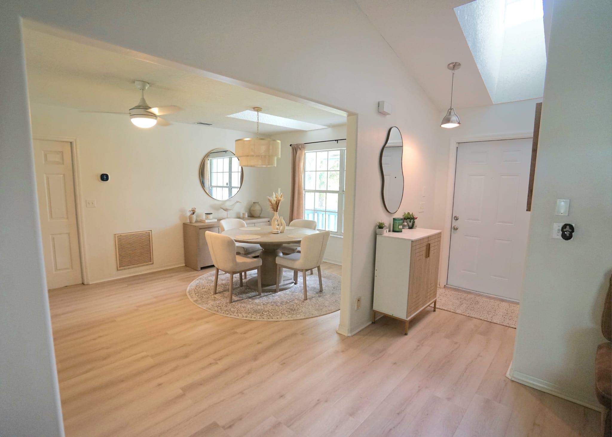 Unincorporated - Residential Lease