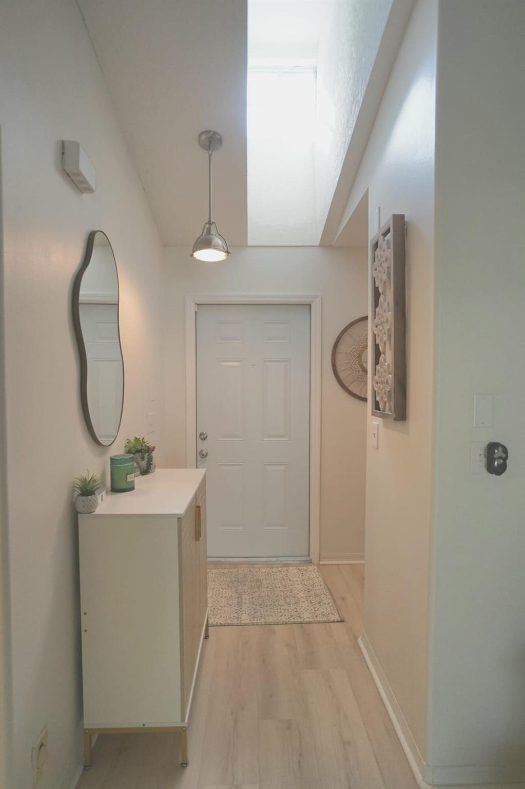 Unincorporated - Residential Lease