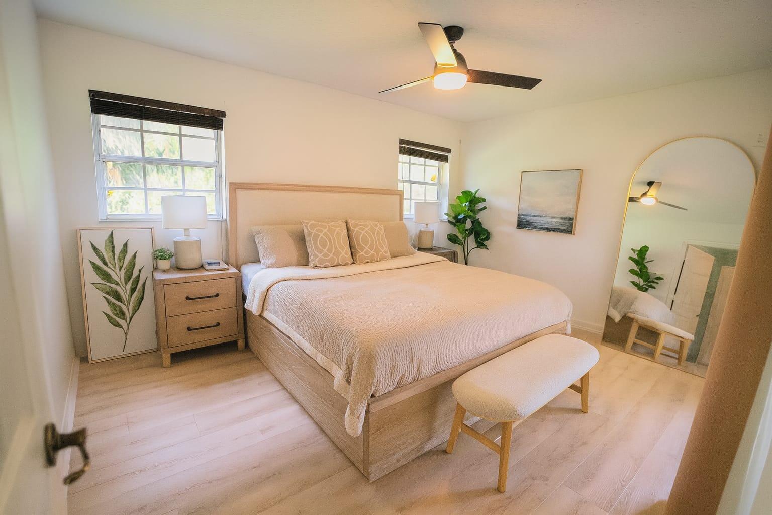 Unincorporated - Residential Lease